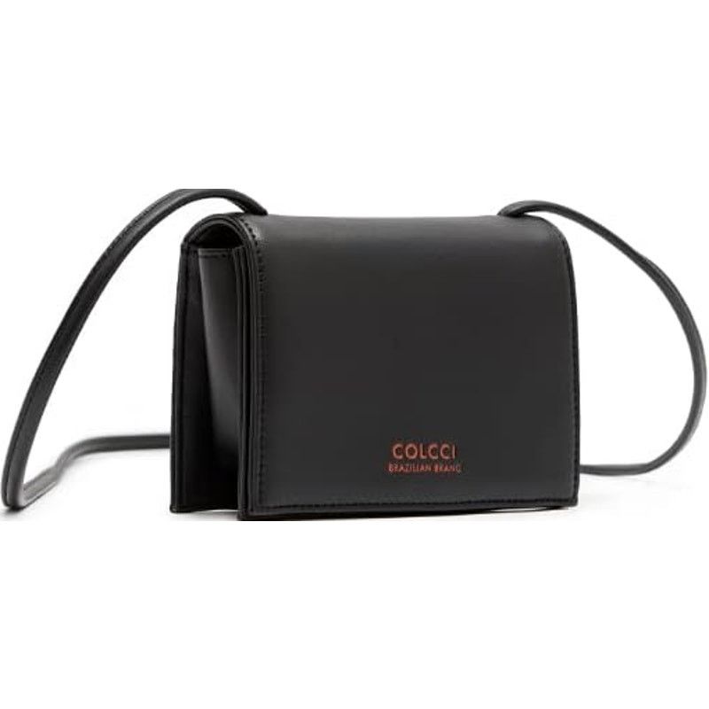 Other Bolsa Colcci Mini Bag Feminino Preta Size ONE SIZE - 1 Thumbnail