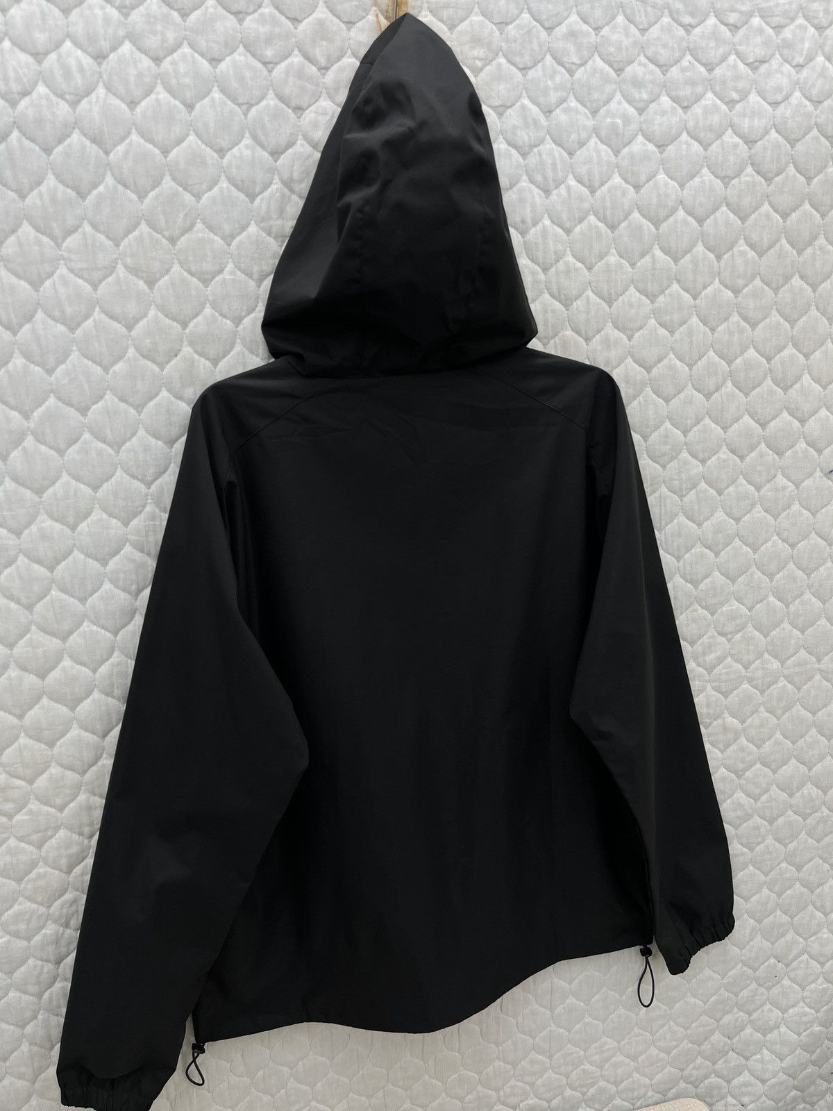 Shein 🔥🔥🔥STEALS SHEIN IN MY NATURE HOODIE LIGHT JACKET Size US L / EU 52-54 / 3 - 5 Thumbnail
