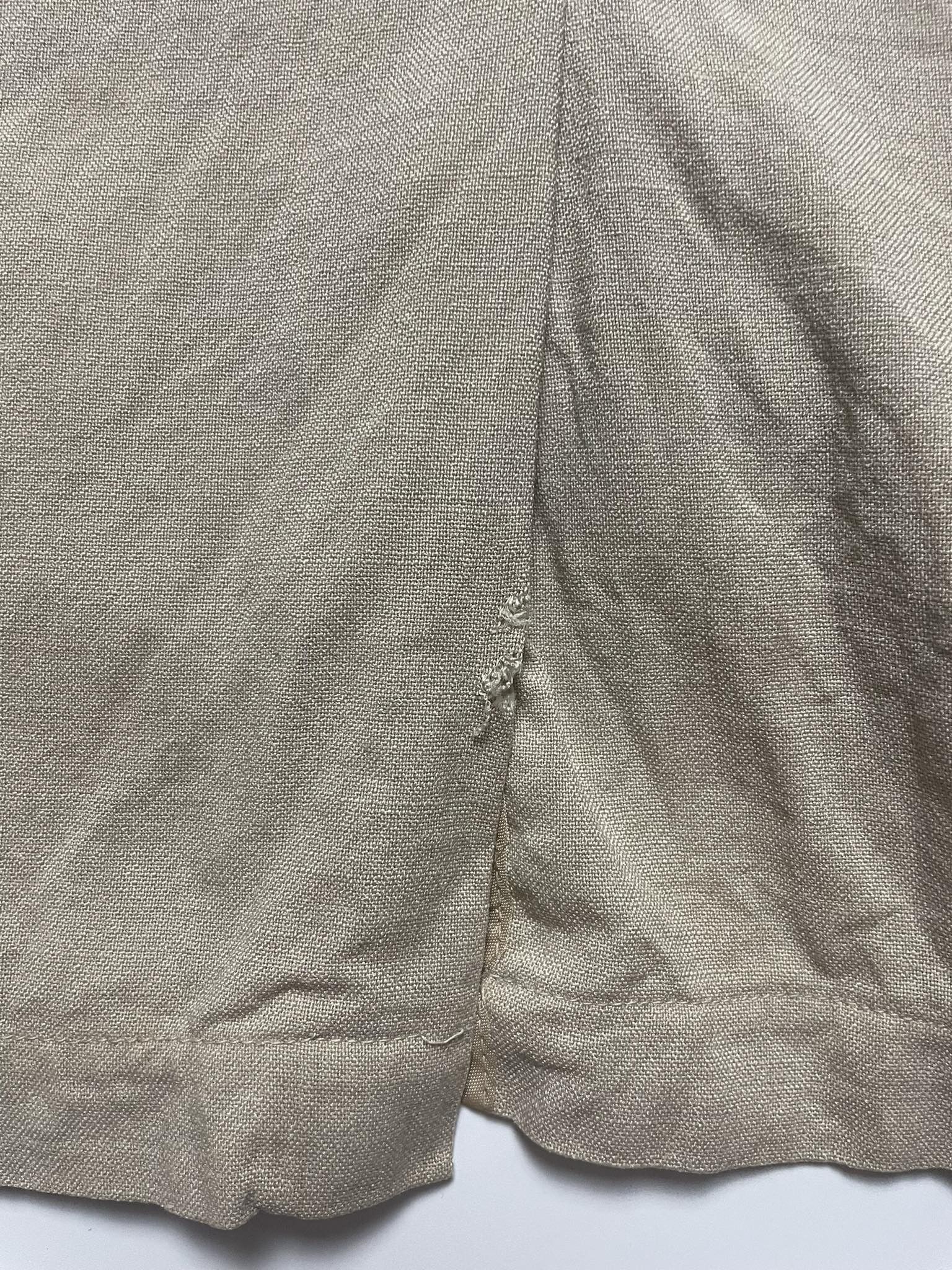 Vintage Vintage Artex Uniform Jacket Size US L / EU 52-54 / 3 - 7 Thumbnail