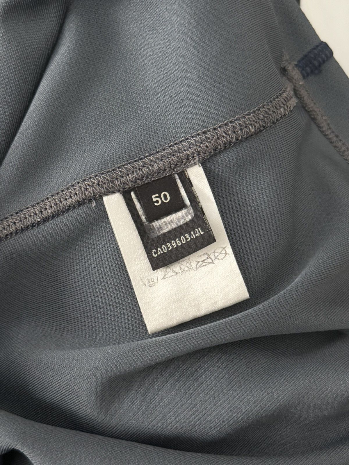 Fendi Fendi Activewear Roma Tshirt Sz.50 Size US M / EU 48-50 / 2 - 5 Thumbnail