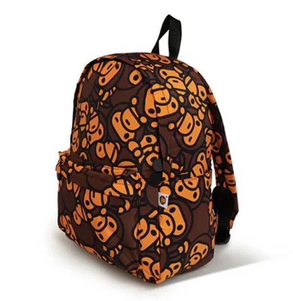 Bape Bape Baby Milo Bag Size ONE SIZE - 1 Thumbnail