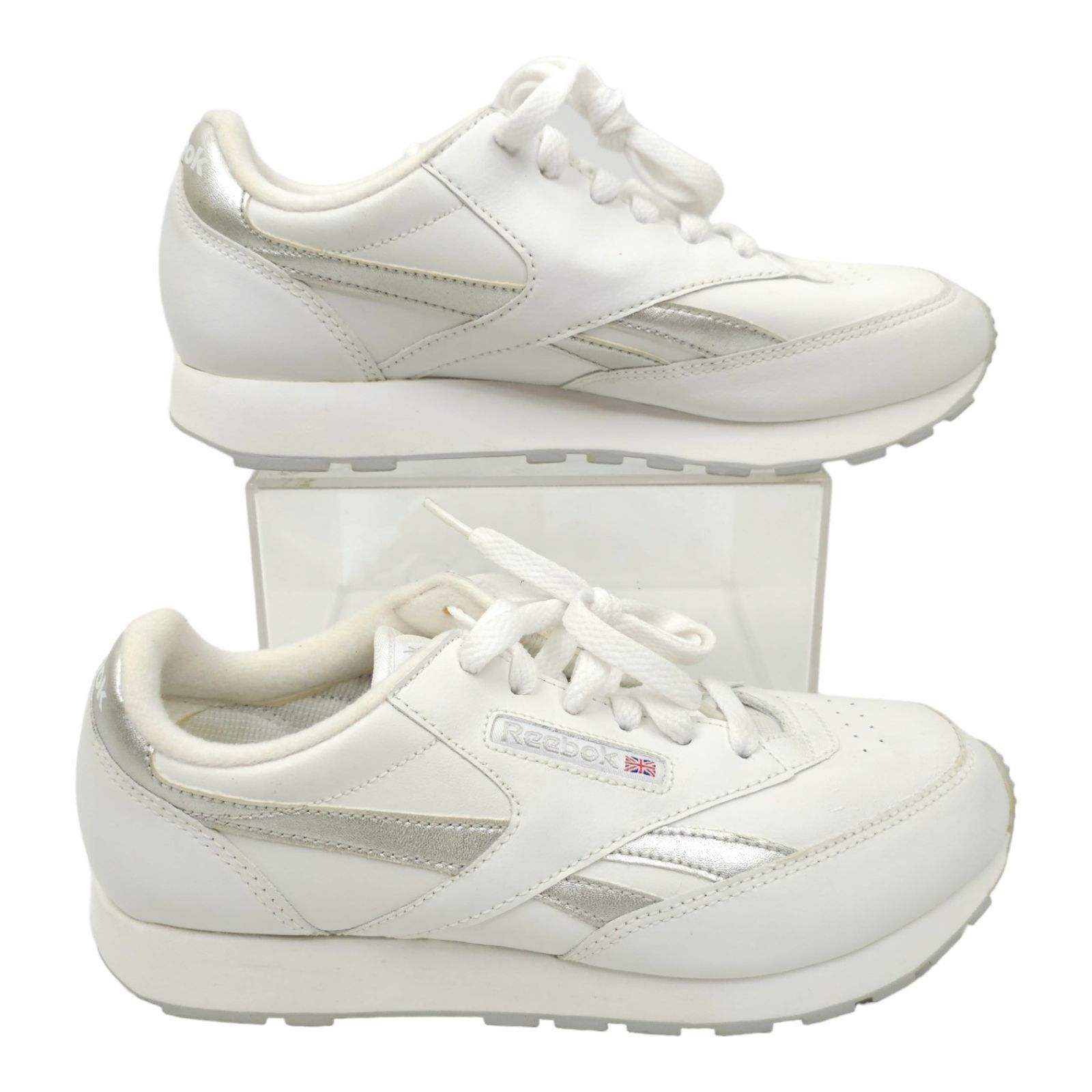 Reebok classic leather 38.5 deals