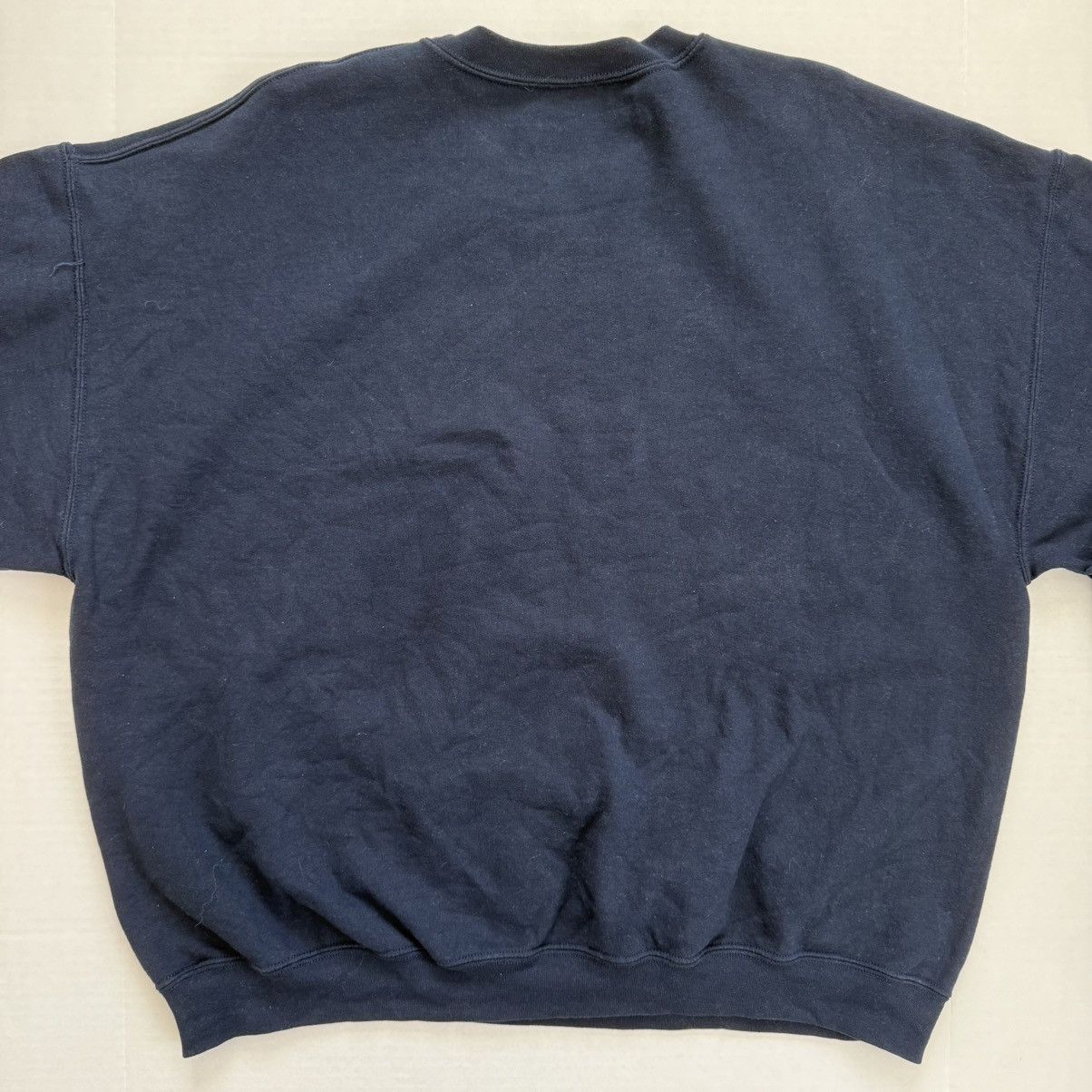 Wu-Tang Clan 🔴Wu-Tang Sweater Size XL Camouflage WuTang Crewneck Killarmy Size US XXL / EU 58 / 5 - 7 Thumbnail