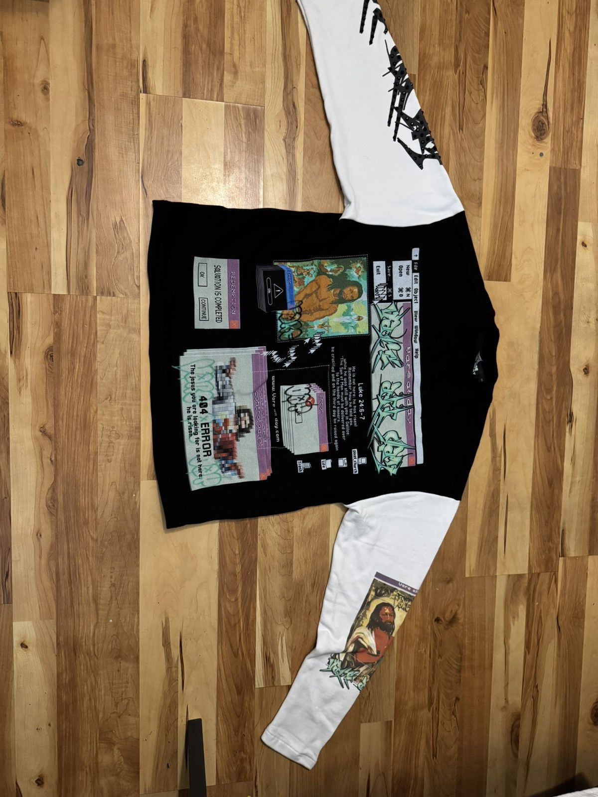Other VareAllDay Size US S / EU 44-46 / 1 - 1 Thumbnail