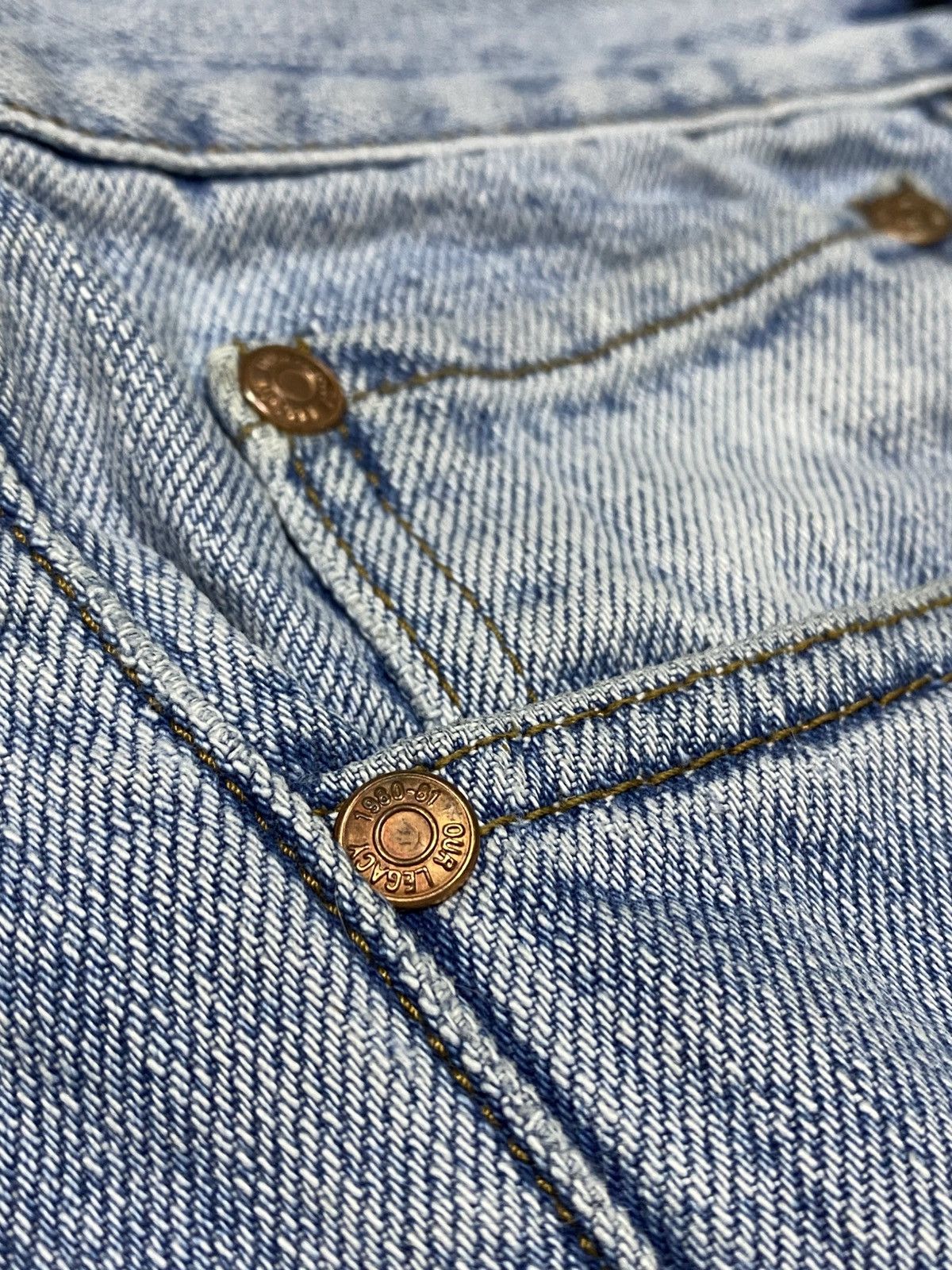 Our Legacy Our legacy jeans Size US 34 / EU 50 - 8 Thumbnail