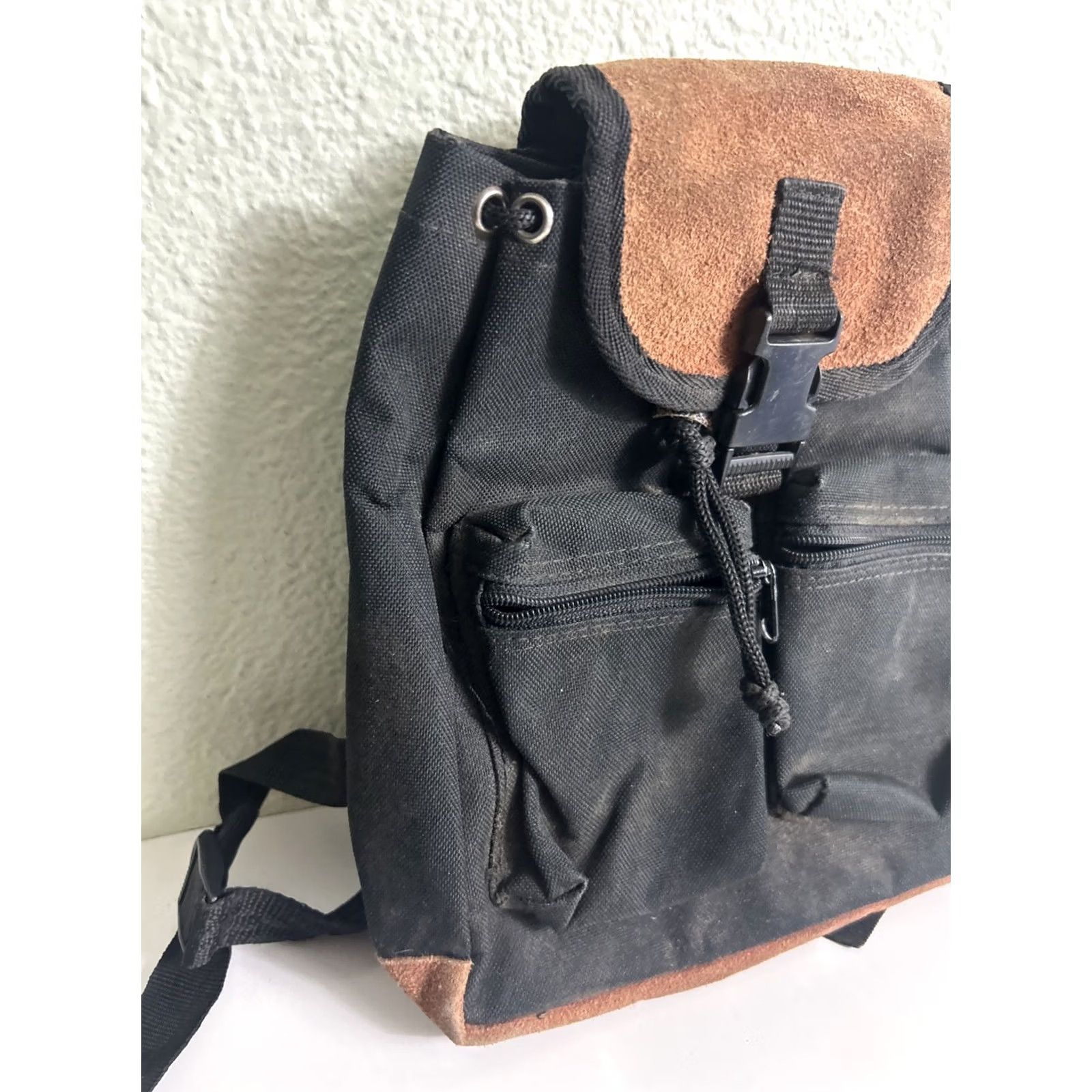 90's mini backpack dELiA*s by Dolls Kill Club 90s 15 Key '90s Fashion Accessories