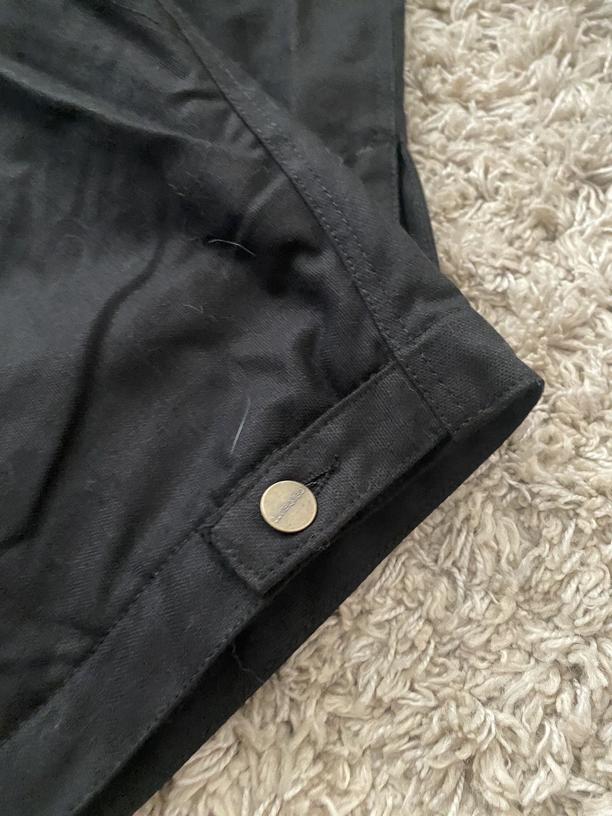 Carhartt × Vintage Vintage boxy carhartt jacket Size US M / EU 48-50 / 2 - 7 Thumbnail