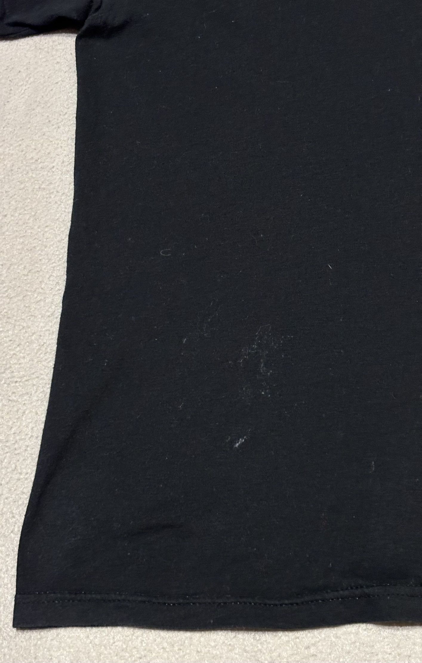 Hanes × Supreme Supreme x Hanes T-Shirt Size. M Size US M / EU 48-50 / 2 - 10 Thumbnail