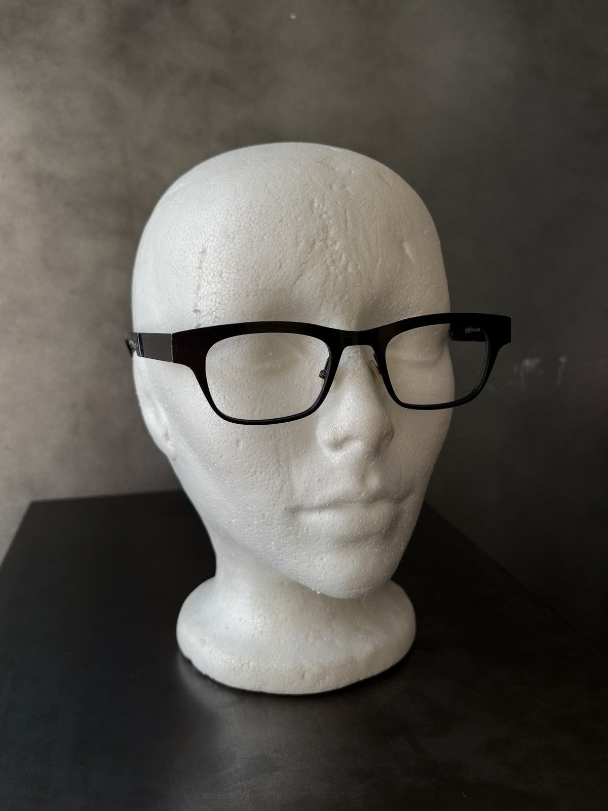 Etnia Barcelona Etnia Barcelona Glasses Frames Made in Spain Agra Metal Size ONE SIZE - 19 Thumbnail