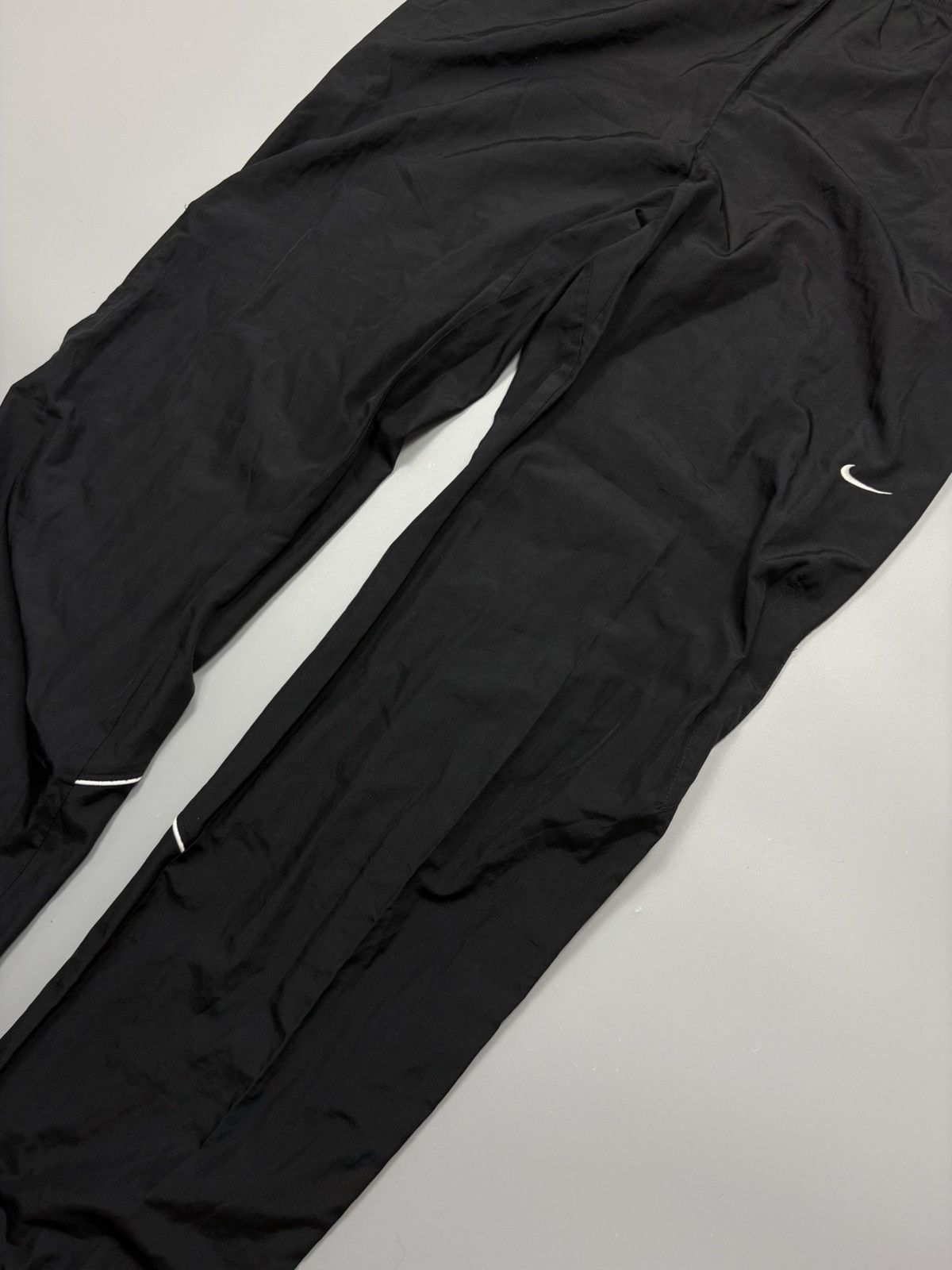 Nike Nike NSW Micro Fibre vintage mens running pants streetwear Size US 34 / EU 50 - 3 Thumbnail