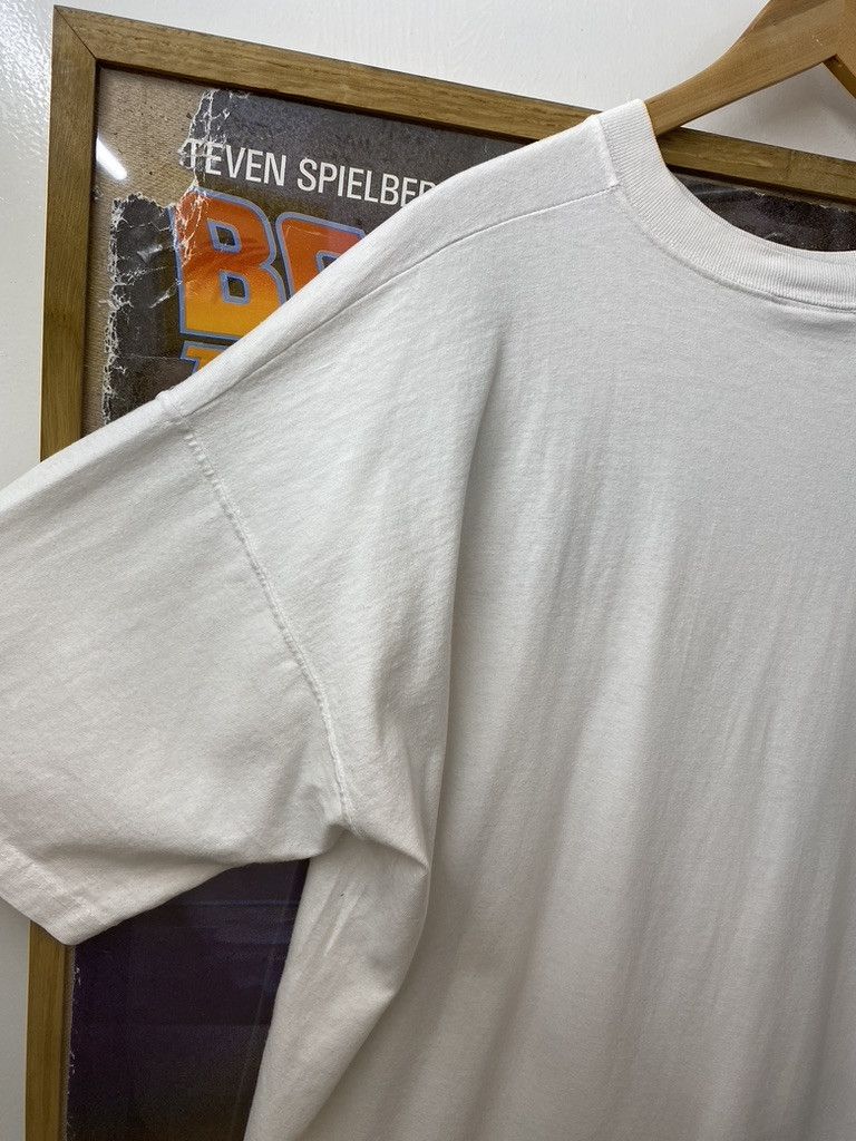 Vintage 90s Vintage CYRK Jackson Hole Souvenir Tee Size US XL / EU 56 / 4 - 3 Thumbnail