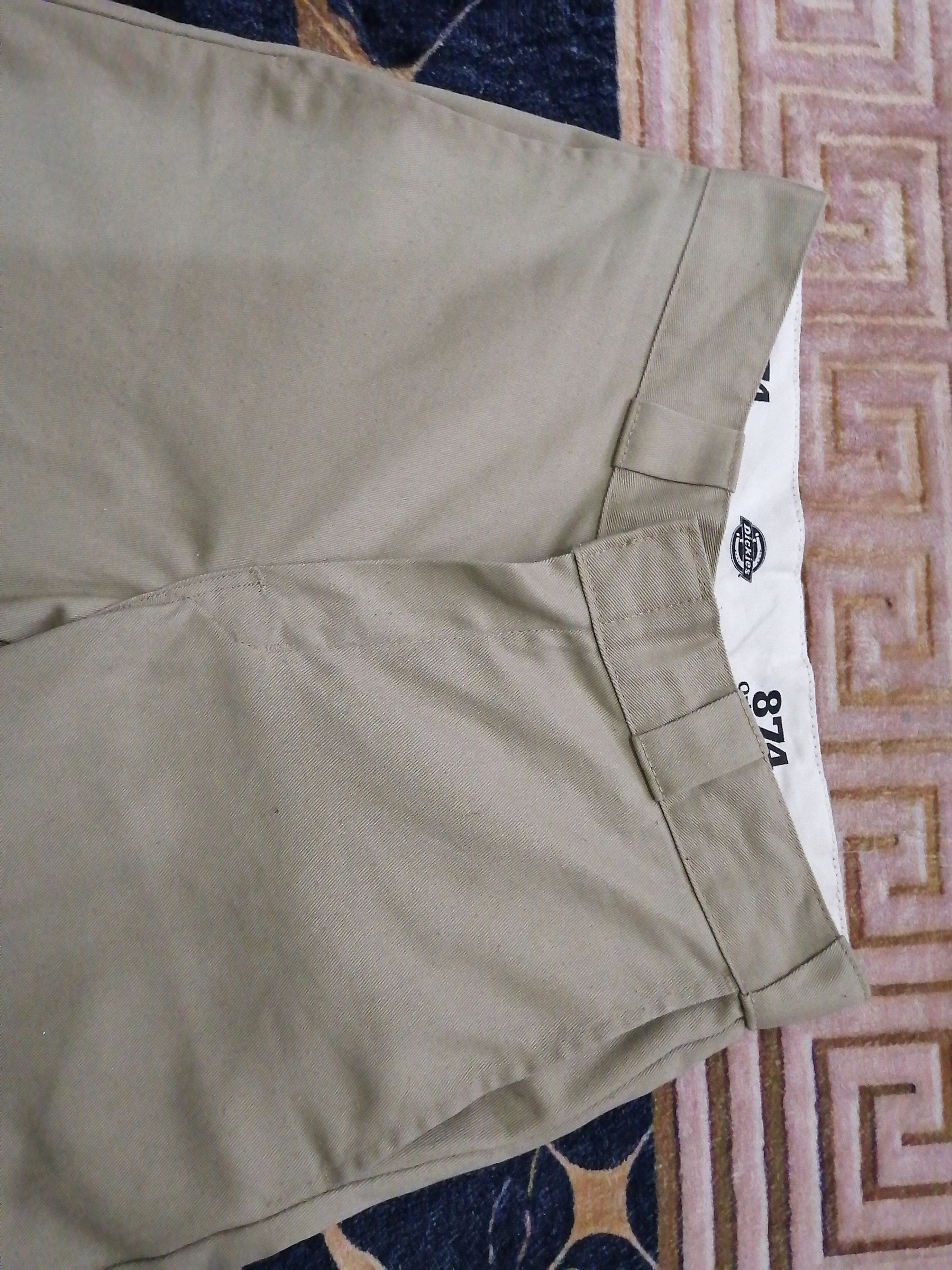 Dickies Dickies Streetwear Pants Size US 27 - 4 Thumbnail