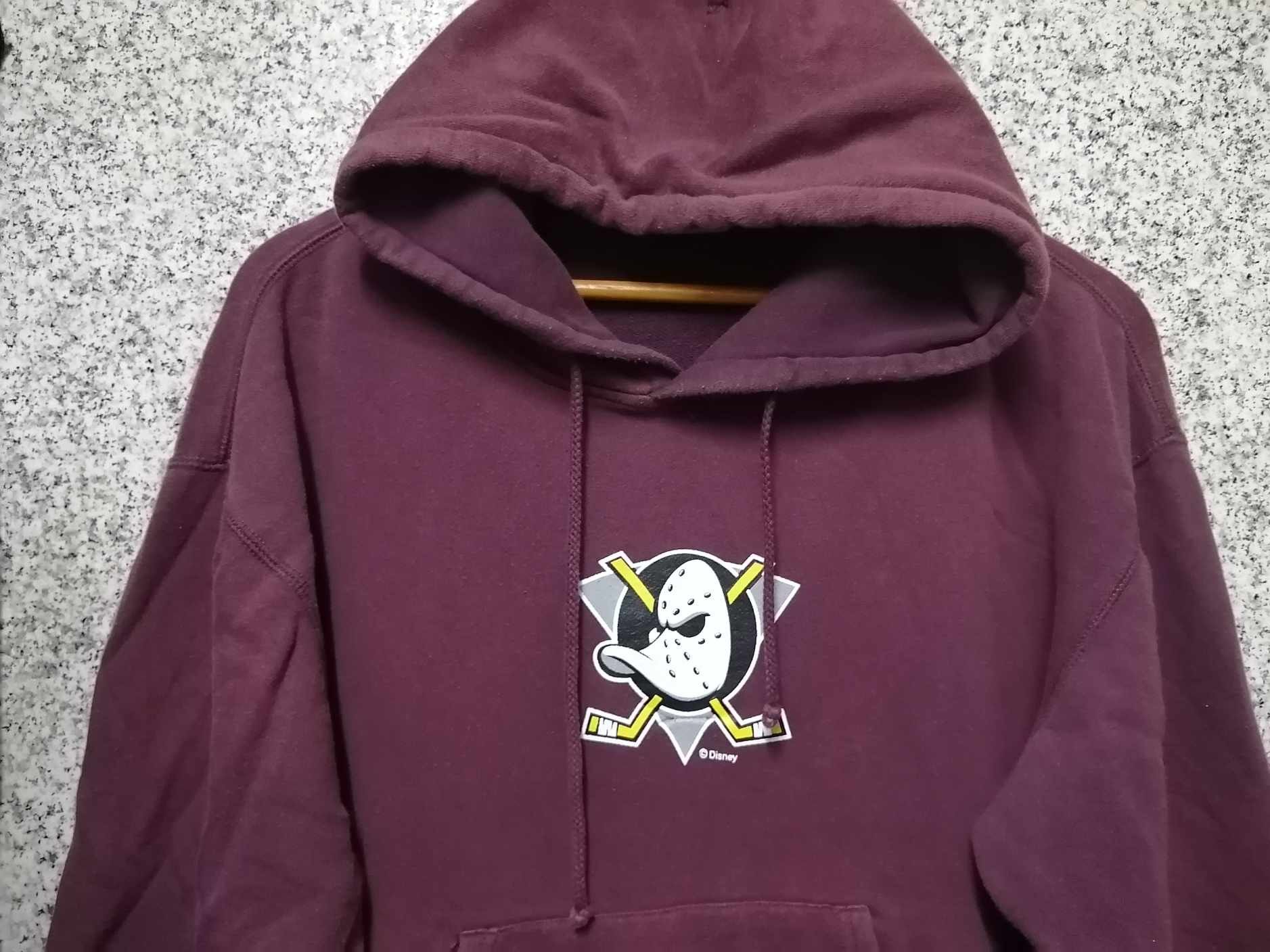 Starter × Vintage Vintage Starter Donald’s Destroyers Ice Hockey very rare Size US S / EU 44-46 / 1 - 3 Thumbnail