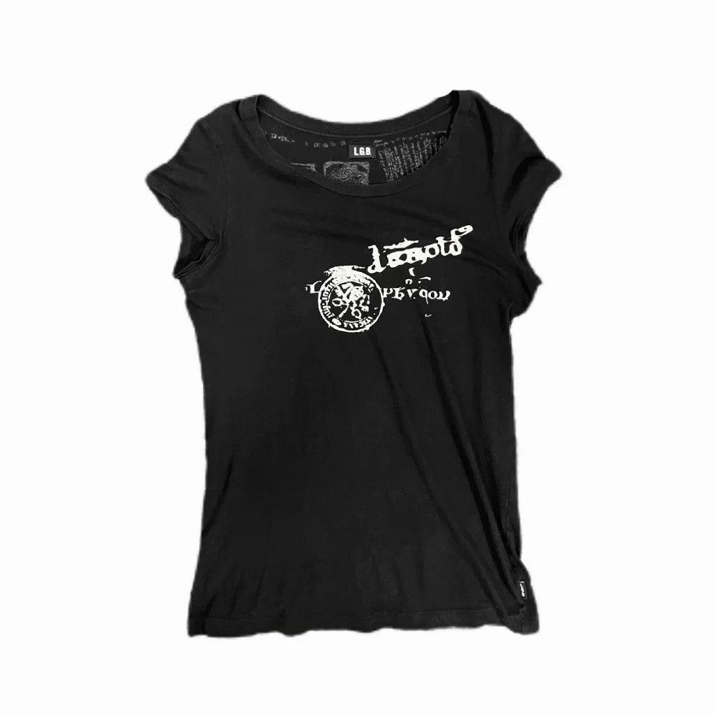 Le Grande Bleu (L.G.B.) Lgb top Size US XS / EU 42 / 0 - 1 Thumbnail