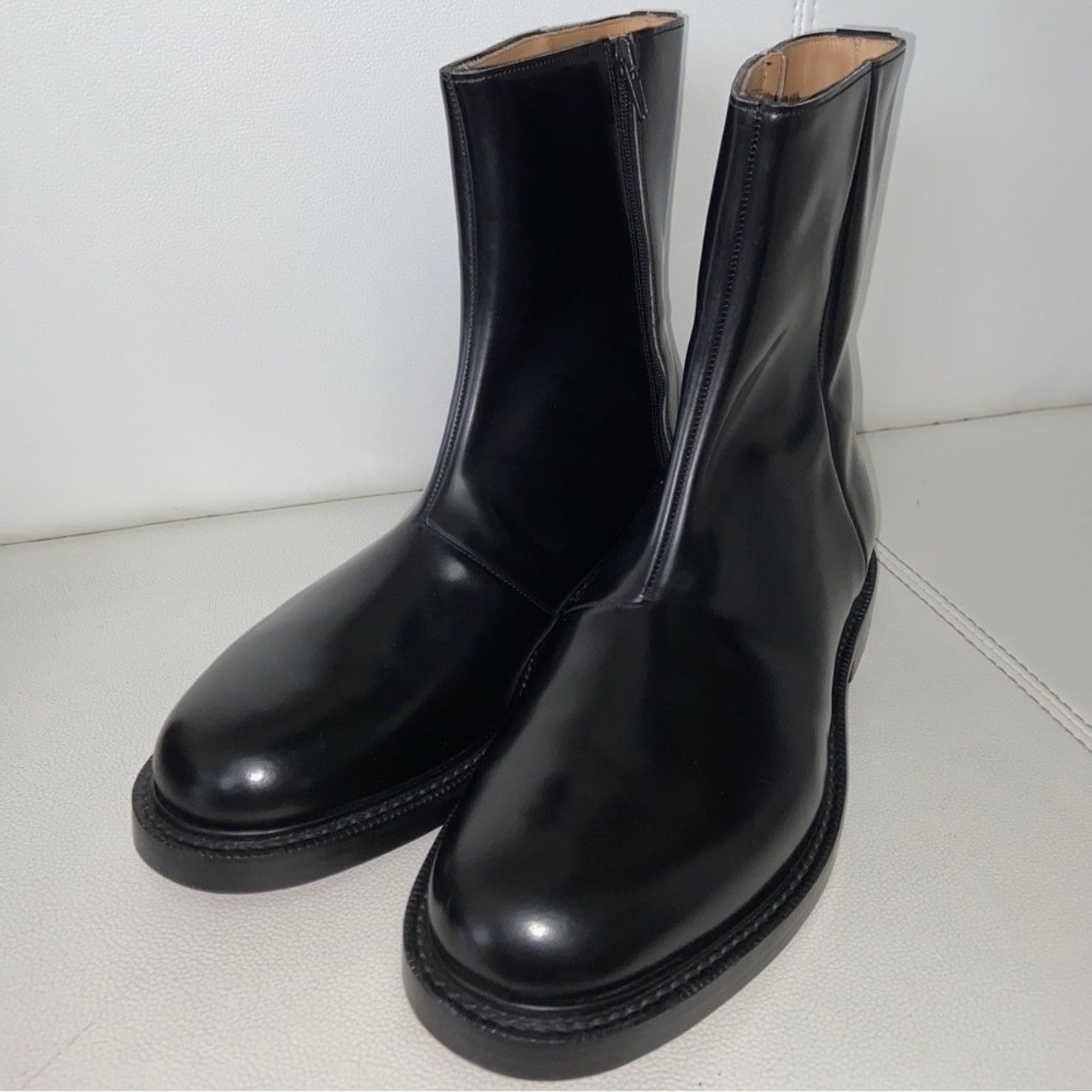 Church's × Vetements Vetements x Church’s Shannon Boot V size 9 NWT​​​ Size US 10.5 / IT 40.5 - 9 Thumbnail