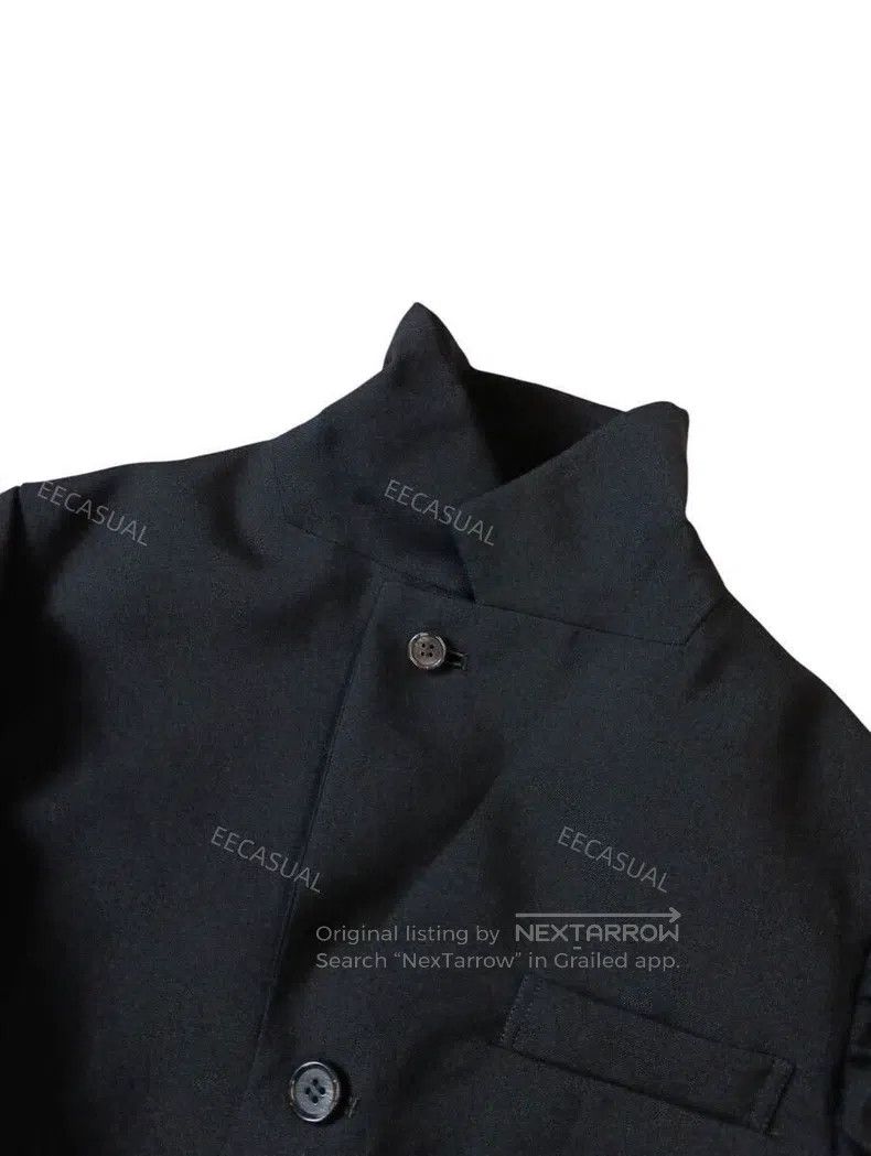 Comme des Garcons Comme Des Garcons blazer Size XS / US 0-2 / IT 36-38 - 3 Thumbnail