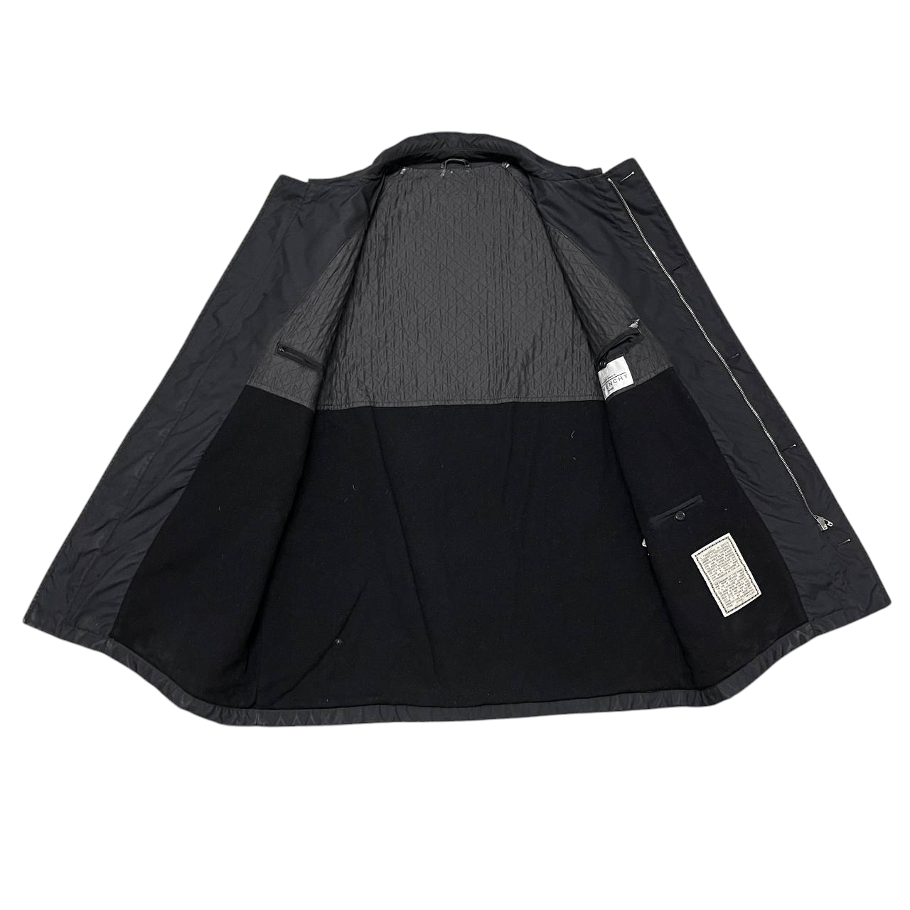 Givenchy Vintage Givenchy Paris Gentleman Jacket Size US L / EU 52-54 / 3 - 7 Thumbnail