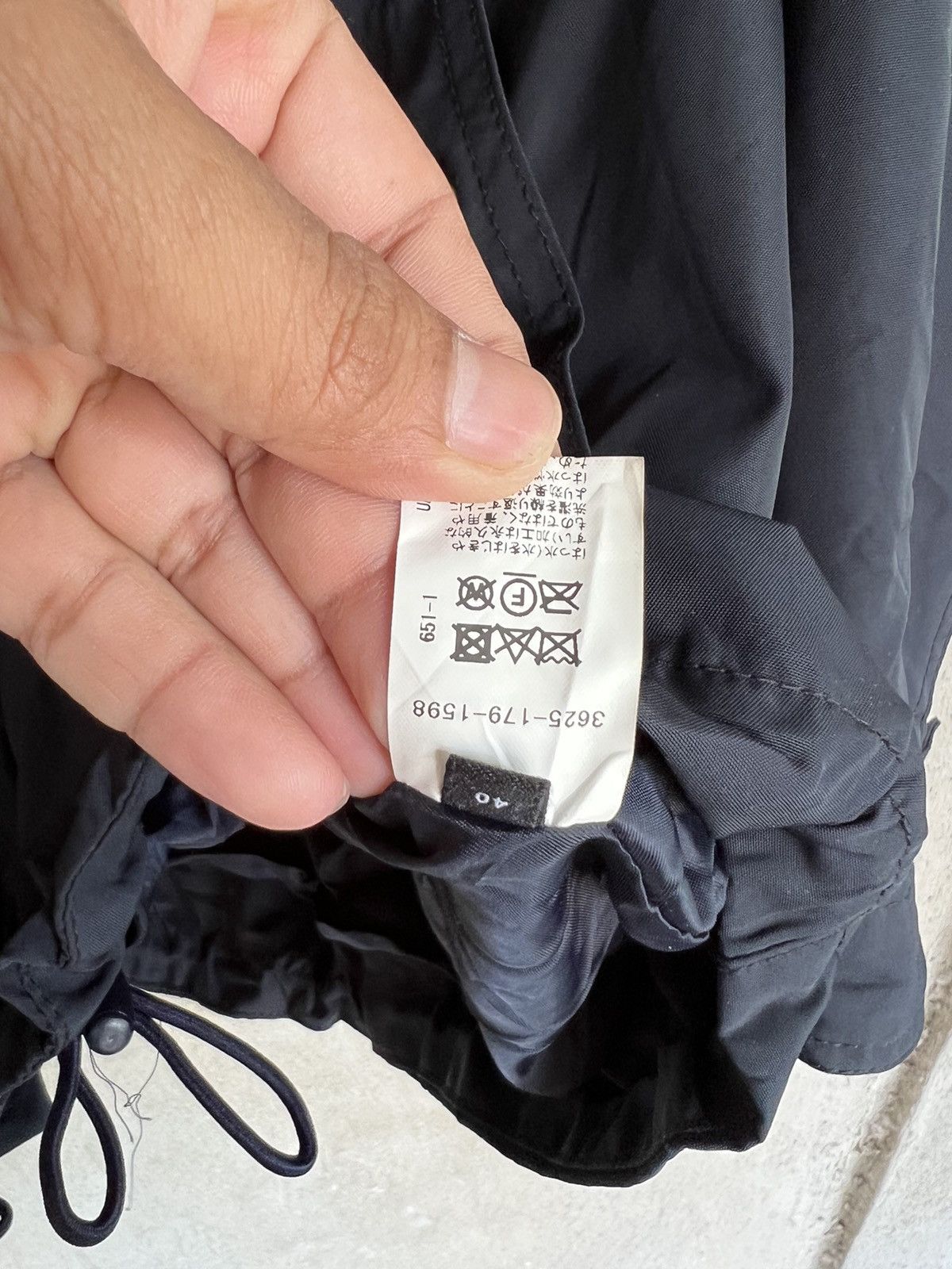 Japanese Brand × United Arrows Japanese Brand United Arrows Green Label Relaxing Jacket Size US M / EU 48-50 / 2 - 5 Thumbnail