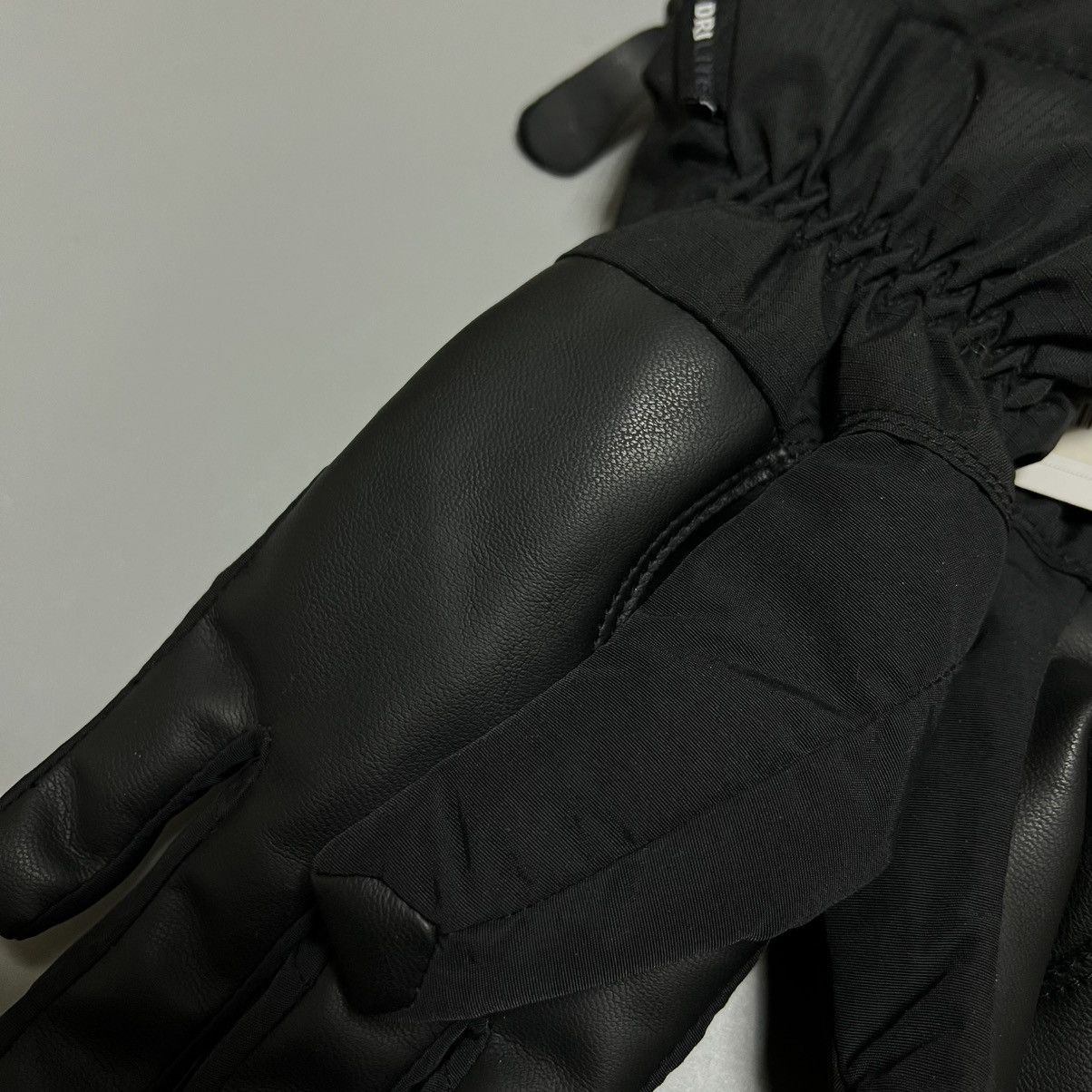 Mountain Equipment Mountain Equipment gloves Black NEW NWT Size ONE SIZE - 9 Thumbnail