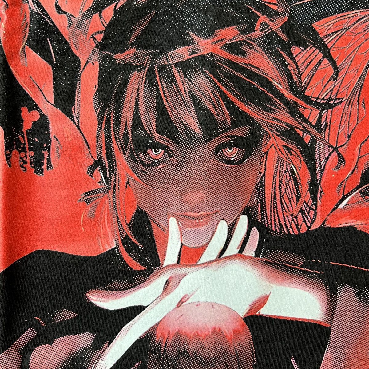 Anime × Japanese Brand 🔥Makima🔥waifu chainsaw man denji anime fanbot Size US L / EU 52-54 / 3 - 7 Thumbnail