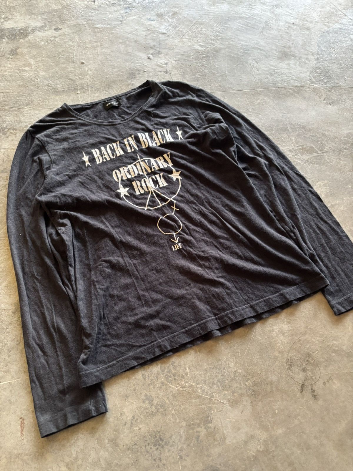 Boycott × Hysteric Glamour × Japanese Brand vintage BOYCOTT japan punk inspired style ifsixwasnine lgb Size US M / EU 48-50 / 2 - 9 Thumbnail