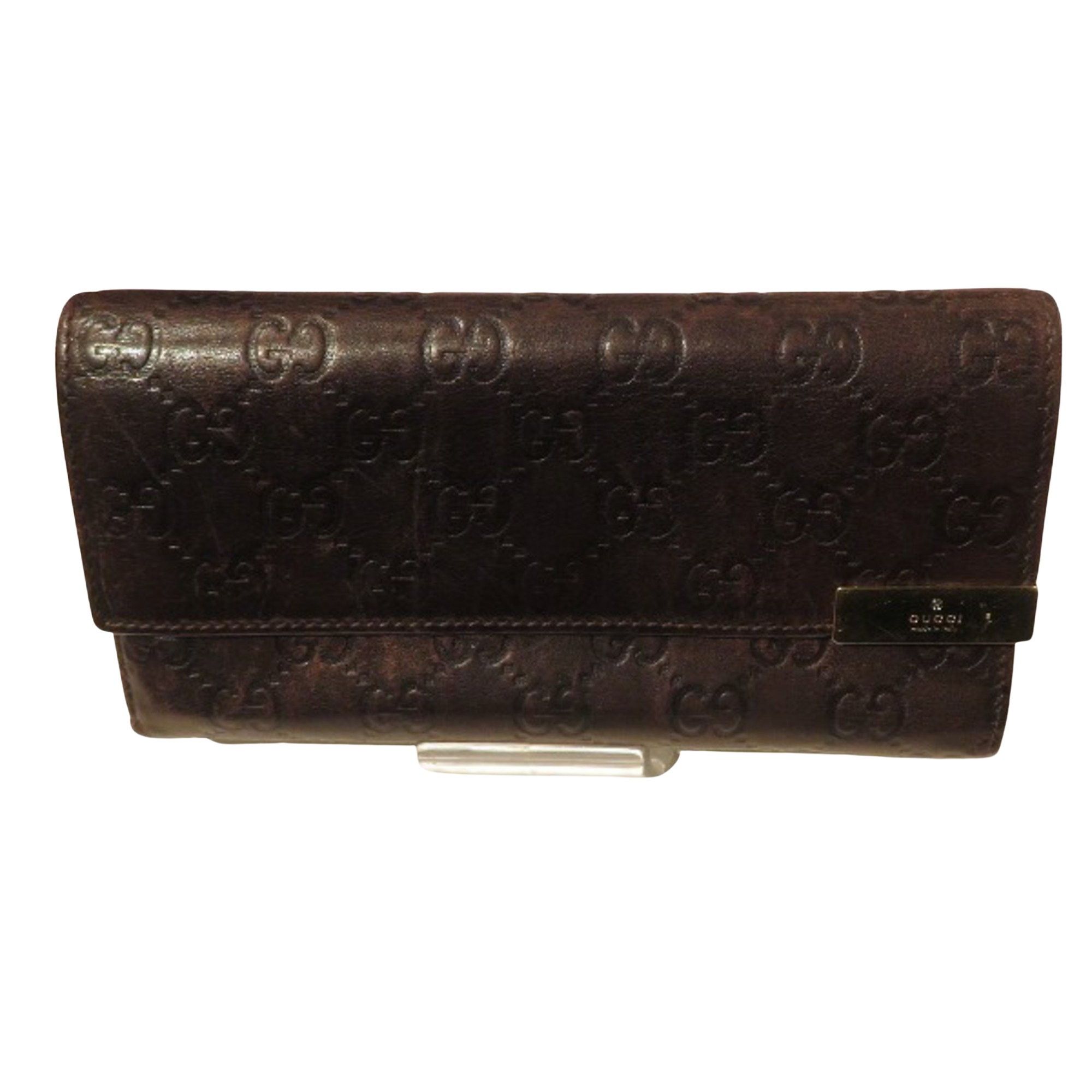 Gucci Gucci wallet Size ONE SIZE - 1 Thumbnail