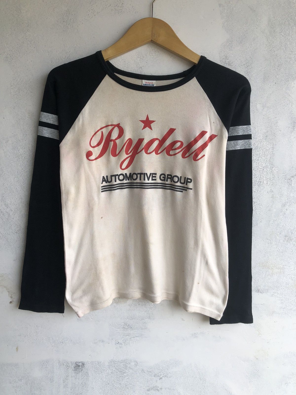 Beauty Beast Japan Poem Rydell LongSleeve Rock Punk Style Size US M / EU 48-50 / 2 - 1 Thumbnail