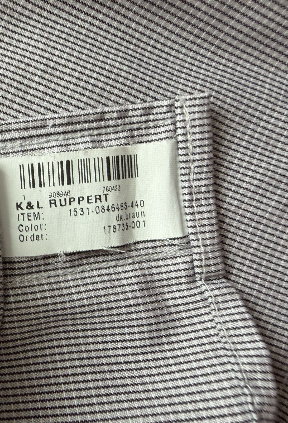 Paul Smith Paul Smith Size US L / EU 52-54 / 3 - 7 Thumbnail