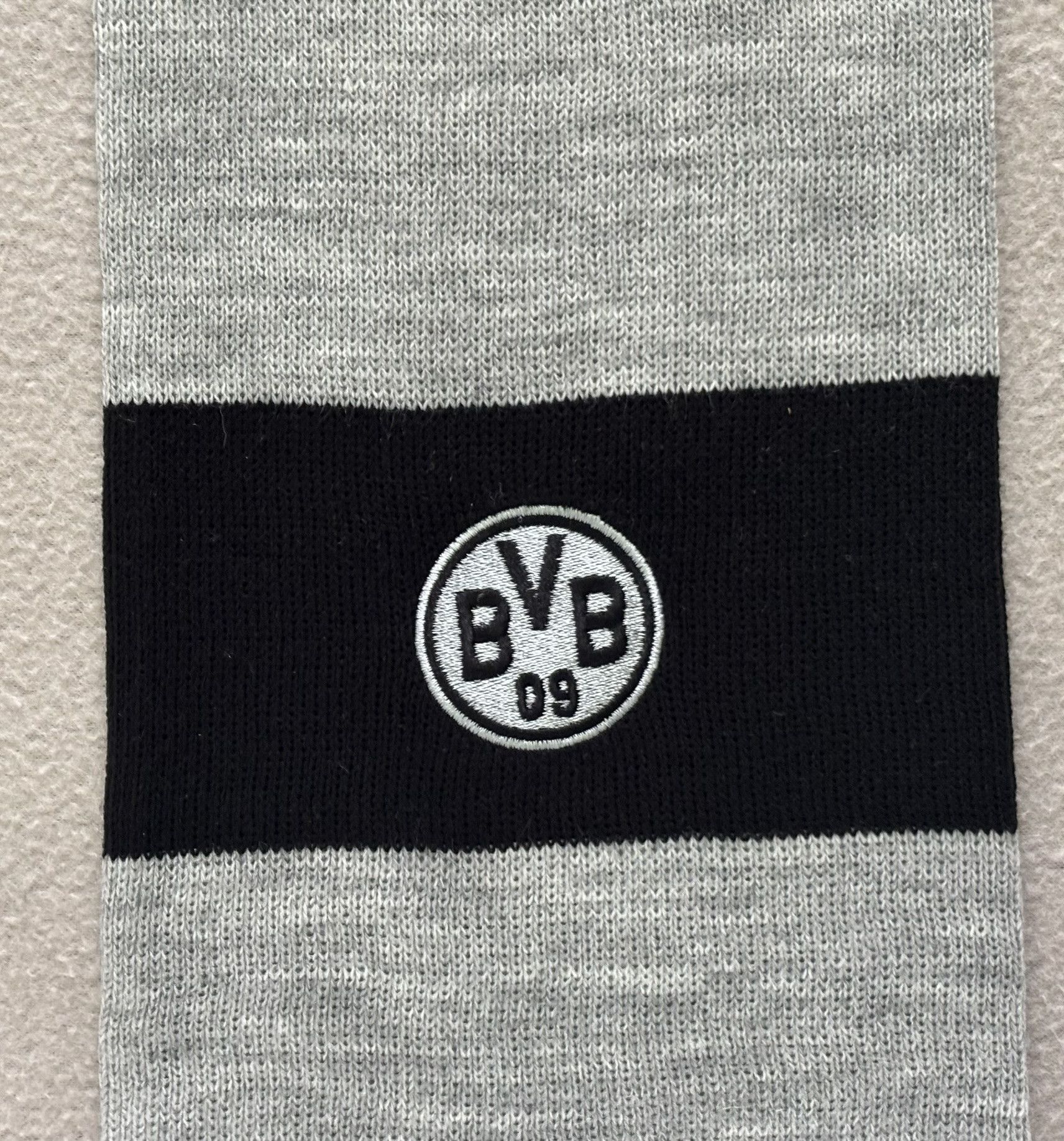 Other Borussia Dortmund striped scarf Size ONE SIZE - 6 Thumbnail