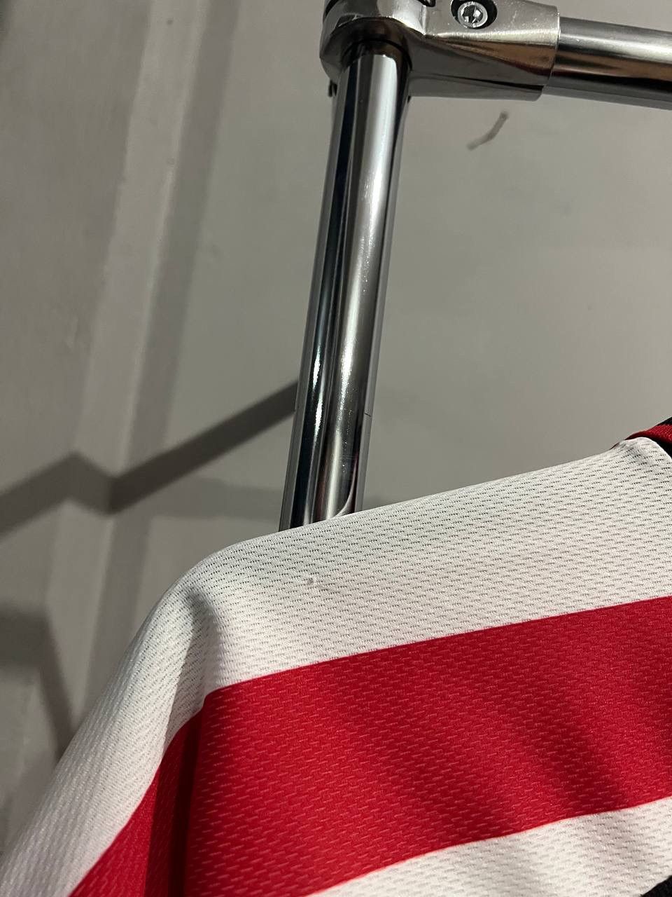 Vintage 1996/98 ALTRINCHAM FC HOME SOCCER JERSEY FOOTBALL SHIRT XL Size US XL / EU 56 / 4 - 16 Thumbnail