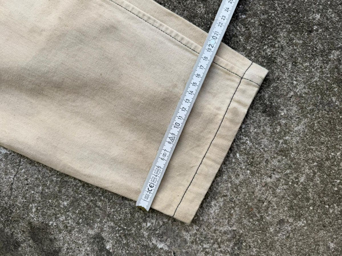 Comme des Garcons Homme Plus comme des garçons homme 2003 trousers Size US 32 / EU 48 - 13 Thumbnail