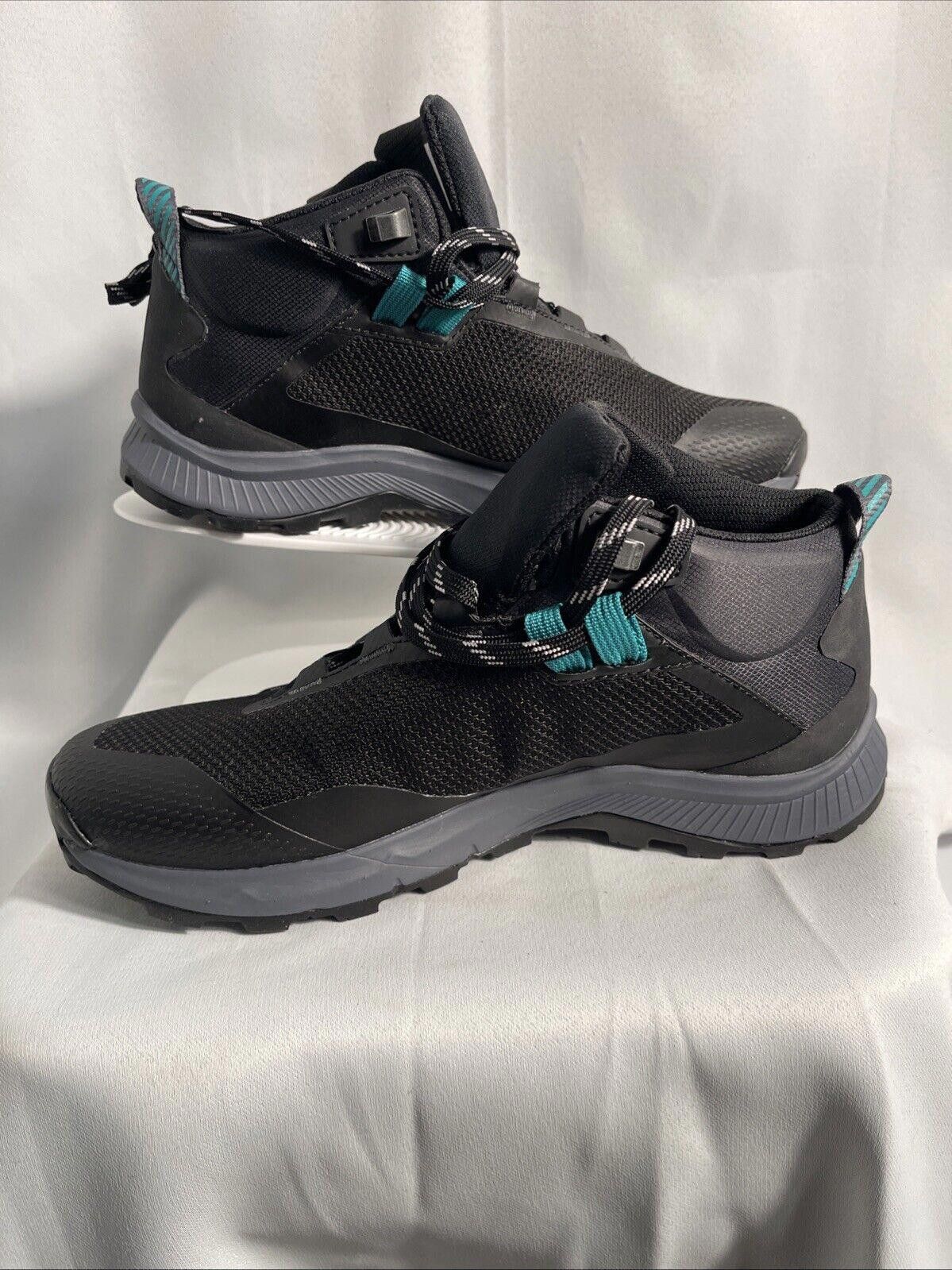 The North Face The North Face Women's Hiking Shoes Size 9 Water Proof Size US 9 / IT 39 - 2 Thumbnail