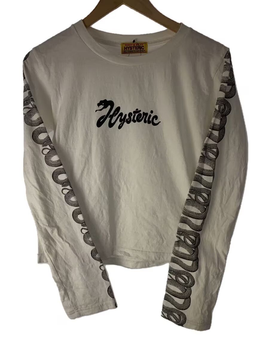 Hysteric Glamour Snake Shirt | Grailed