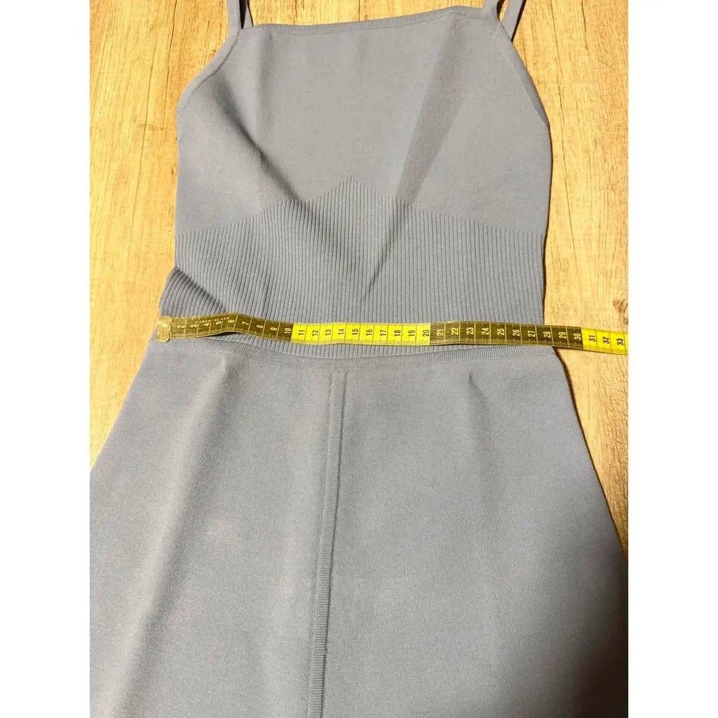 Max Mara Jumpsuit, Max Mara Size 26" / US 2 / IT 38 - 2 Thumbnail