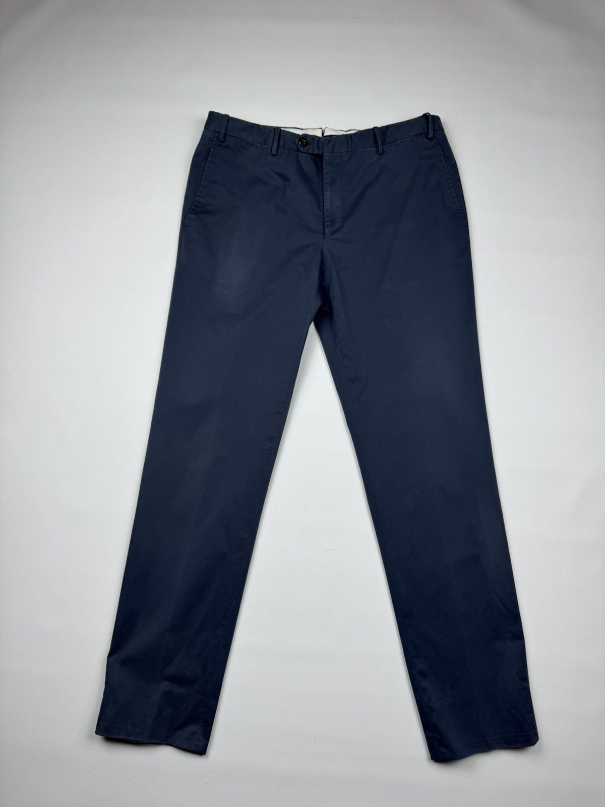 Corneliani Corneliani Trouser Pants Size 50R - 1 Thumbnail