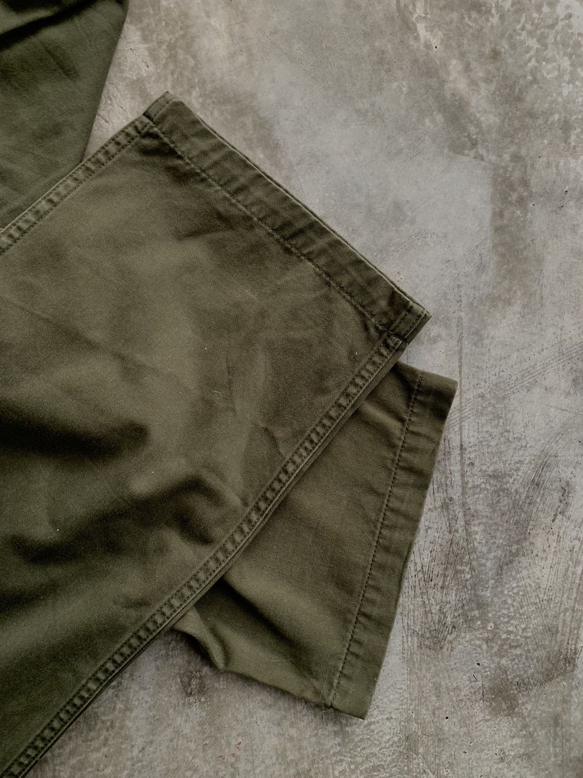 Avirex AVIREX LTD CARGO PANT PILOT MILITARY Size US 32 / EU 48 - 9 Thumbnail