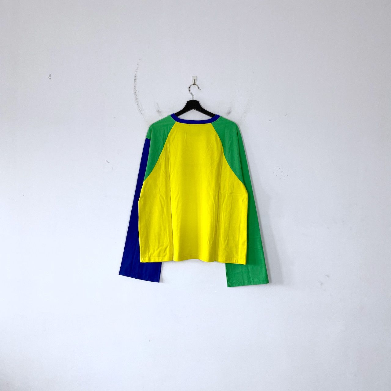 Mowalola MOWALOLA SABI BOI LS TEE Size US XL / EU 56 / 4 - 3 Thumbnail