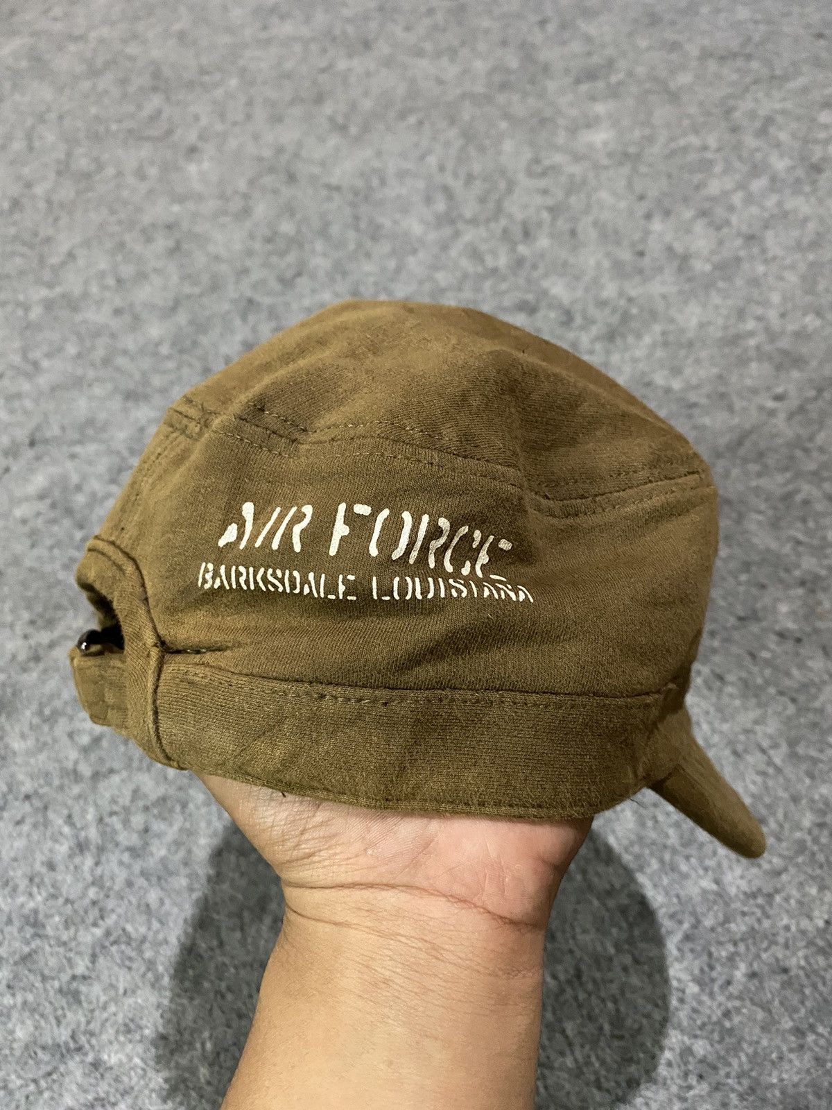 Avirex Avirex U.S Air Force Hats Size ONE SIZE - 2 Thumbnail