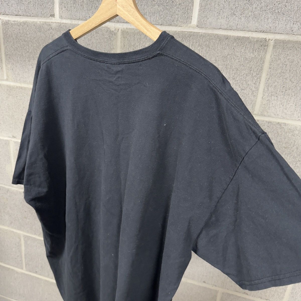 Vintage Faded Heroin Kills Drug Shirt ERD Grunge Dare Size US XL / EU 56 / 4 - 4 Thumbnail