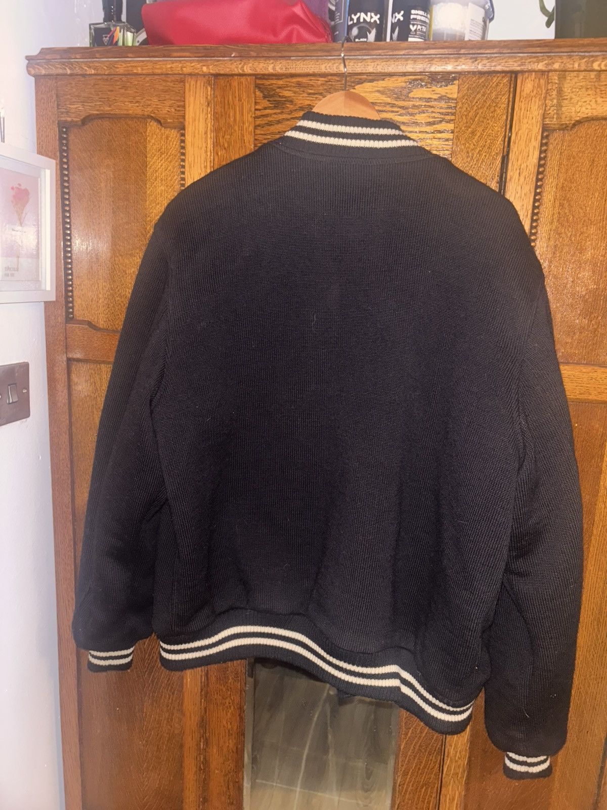 Dehen 1920 Dehen 1920 varsity jacket Size US XL / EU 56 / 4 - 6 Thumbnail
