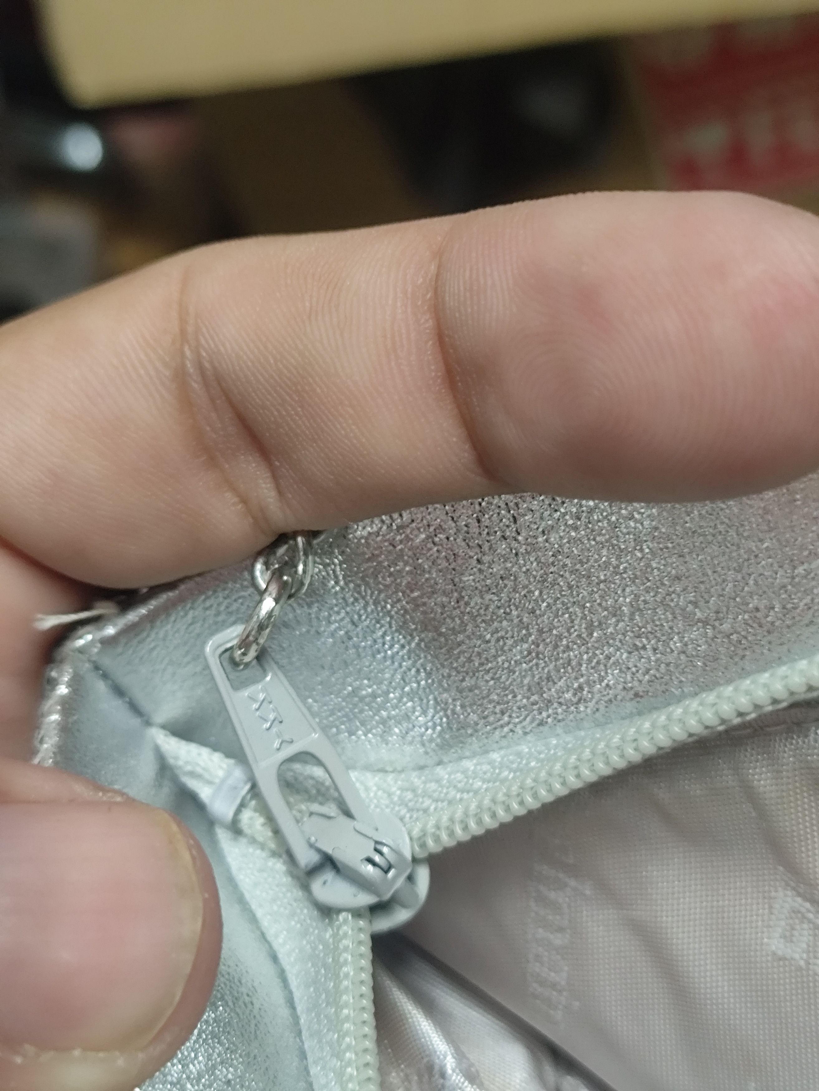 Pierre Balmain Pierre Balmain Clutch "Dinner Wallet" Bling Bling Fashion Size ONE SIZE - 12 Thumbnail
