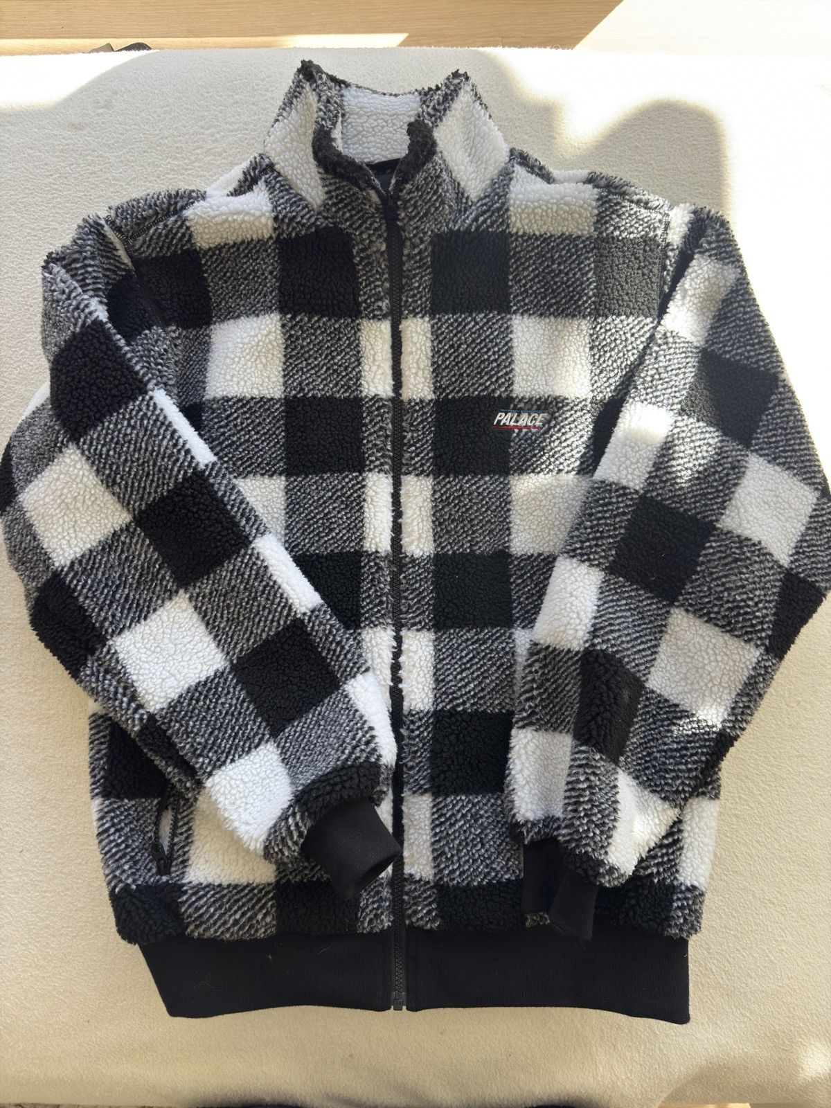 Palace Palace P-Lumber Jacket Size US L / EU 52-54 / 3 - 1 Thumbnail