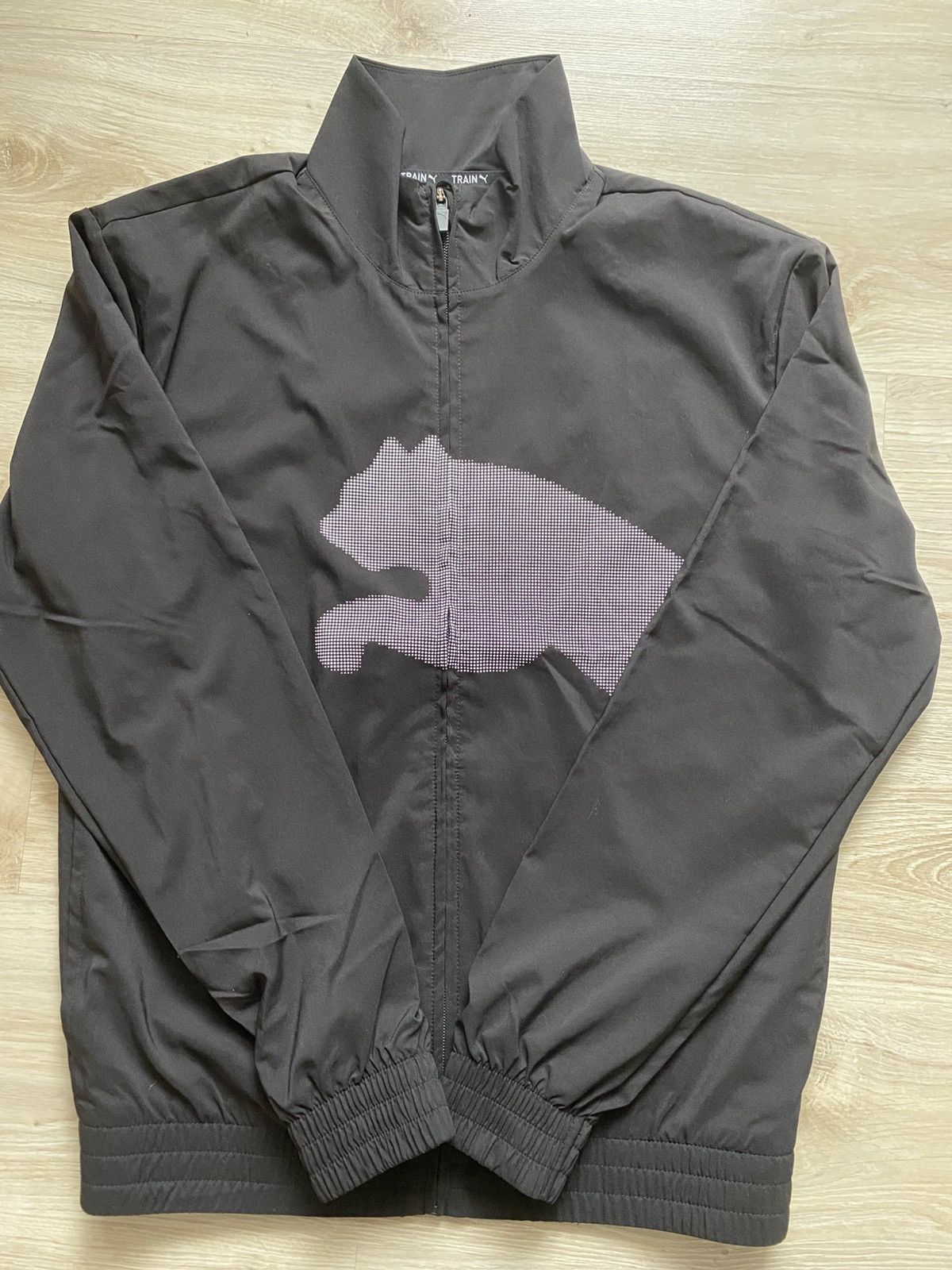 Puma Sports jacket Puma Size US S / EU 44-46 / 1 - 6 Thumbnail