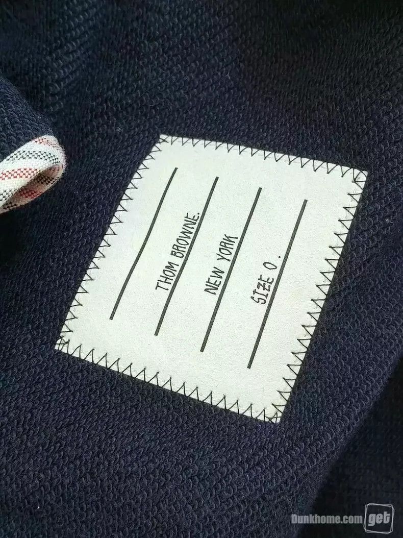 Thom Browne Thom browne Size 0 Suit 2503-Nextarrow Size 36R - 6 Thumbnail