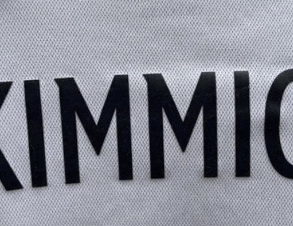 Adidas Jersey limmich germany Size US L / EU 52-54 / 3 - 4 Thumbnail