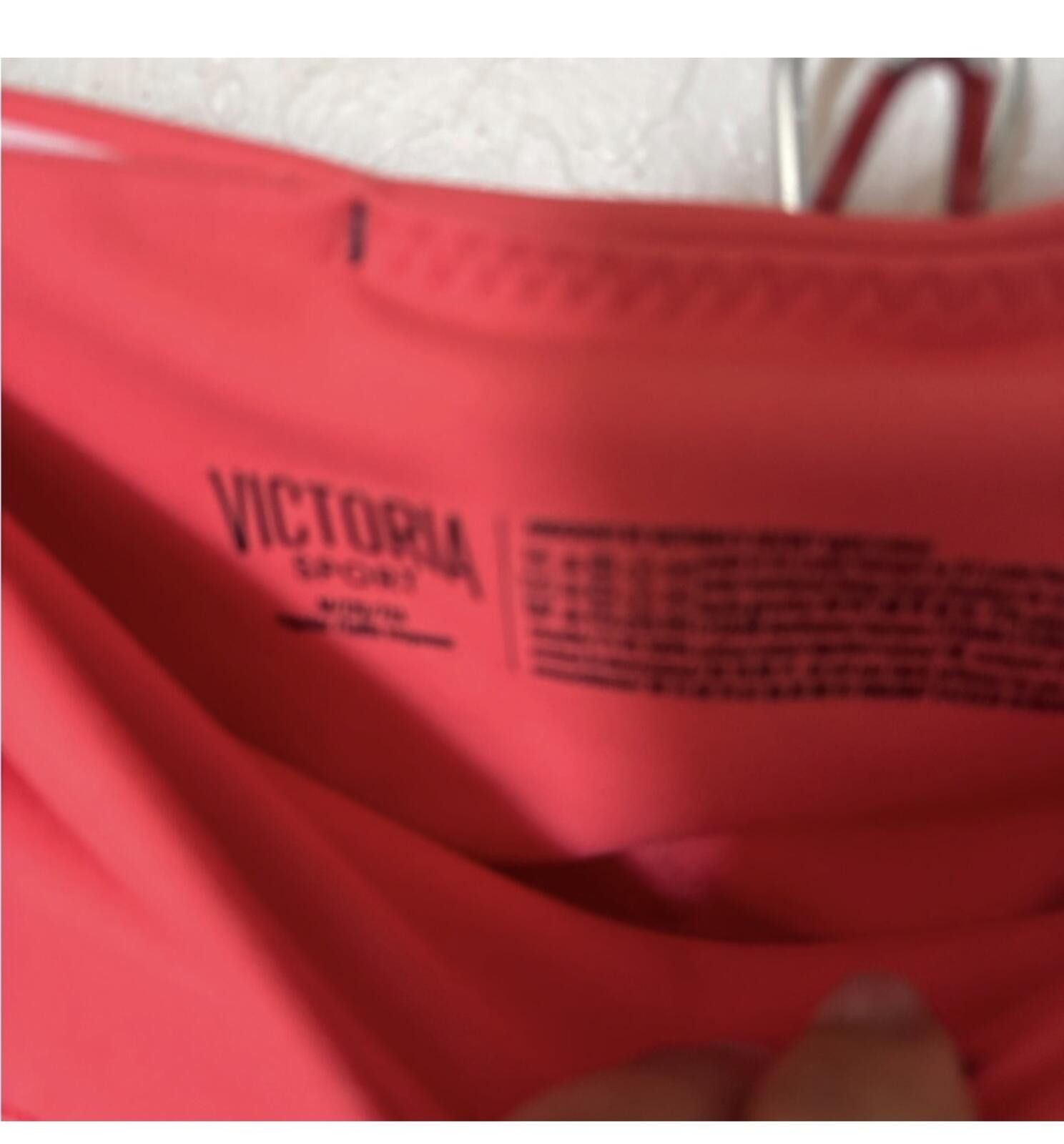 Other (VS Sport) Knockout leggings Size 32" / US 10 / IT 46 - 3 Thumbnail