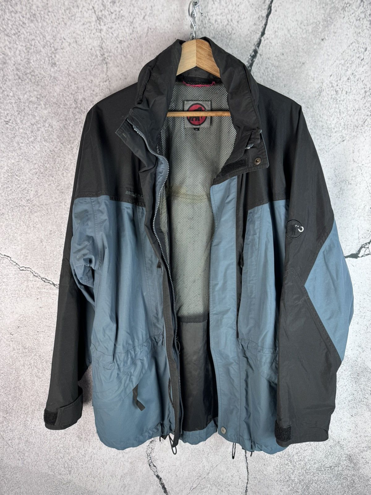 Mammut Mammut DryTech 2in1 Jacket Size US M / EU 48-50 / 2 - 3 Thumbnail