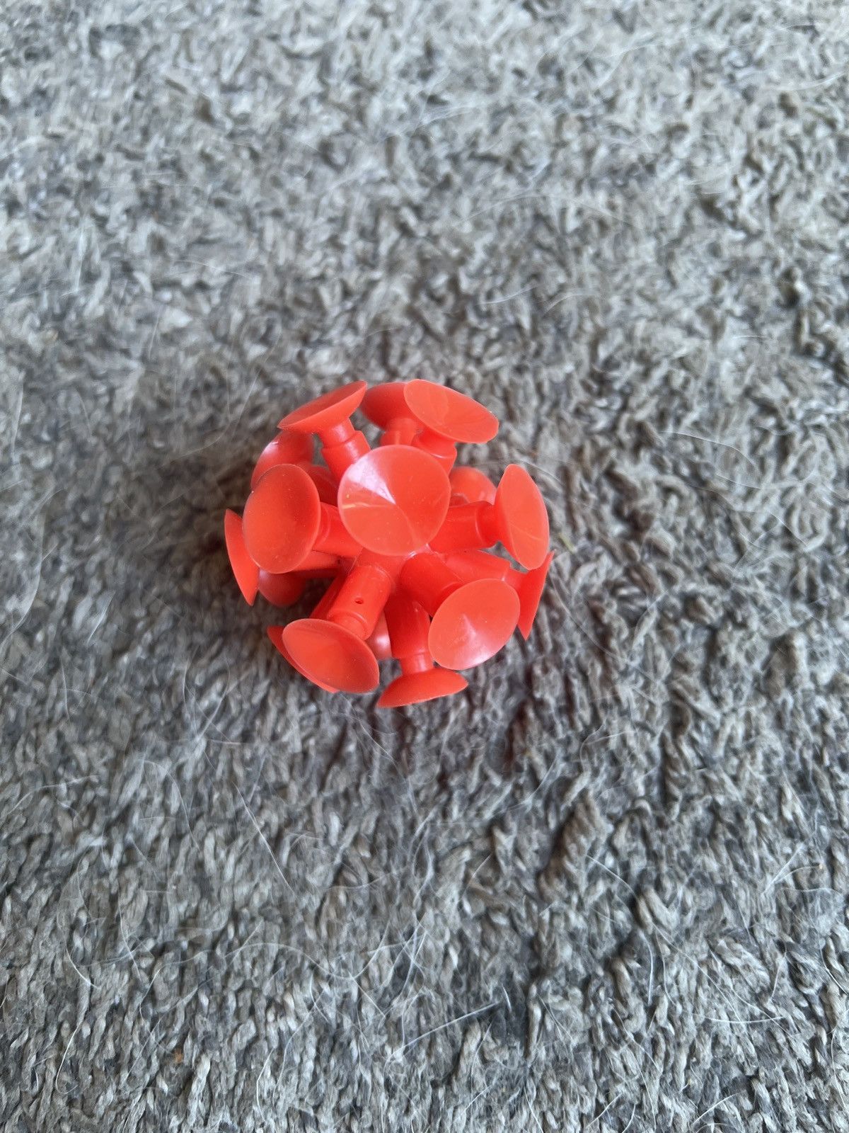 Hypebeast Disc Golf Retriever Suction Cup Ball Size ONE SIZE - 1 Preview