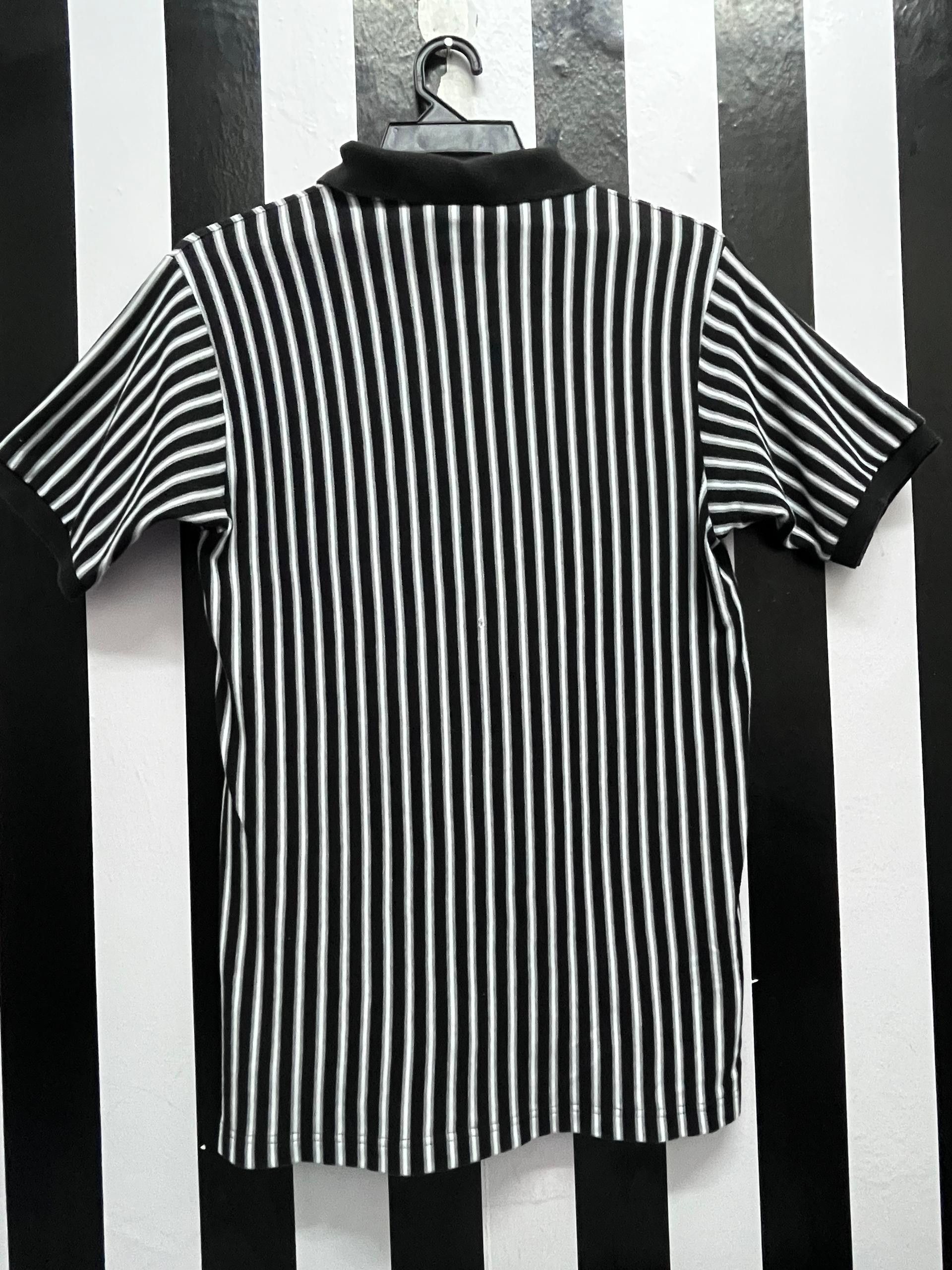 Head Porter Head polo t shirt stripes Size US M / EU 48-50 / 2 - 5 Thumbnail