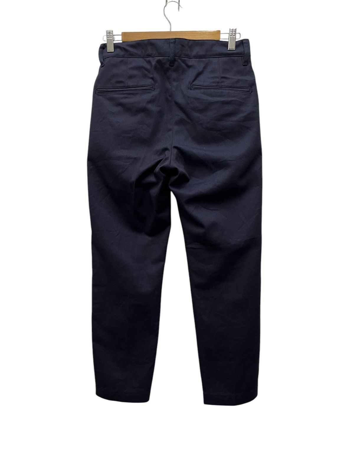 Attachment Attachment Cropped Trouser Pants Size US 29 - 2 Thumbnail